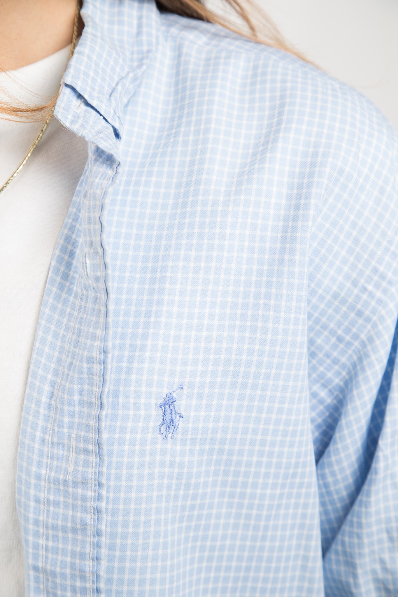 Ralph Lauren - Shirt (M)