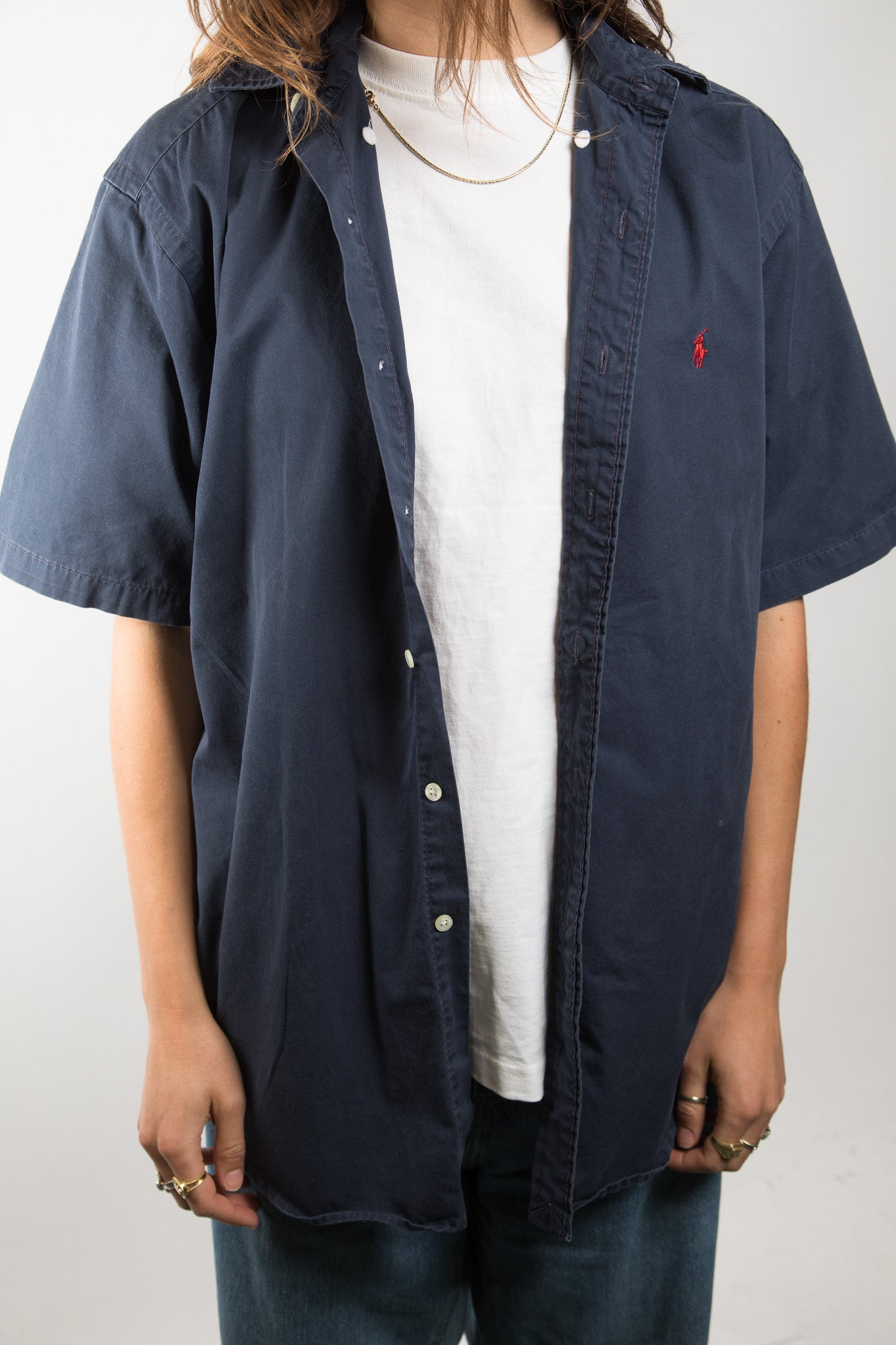 Ralph Lauren - Shirt (M)