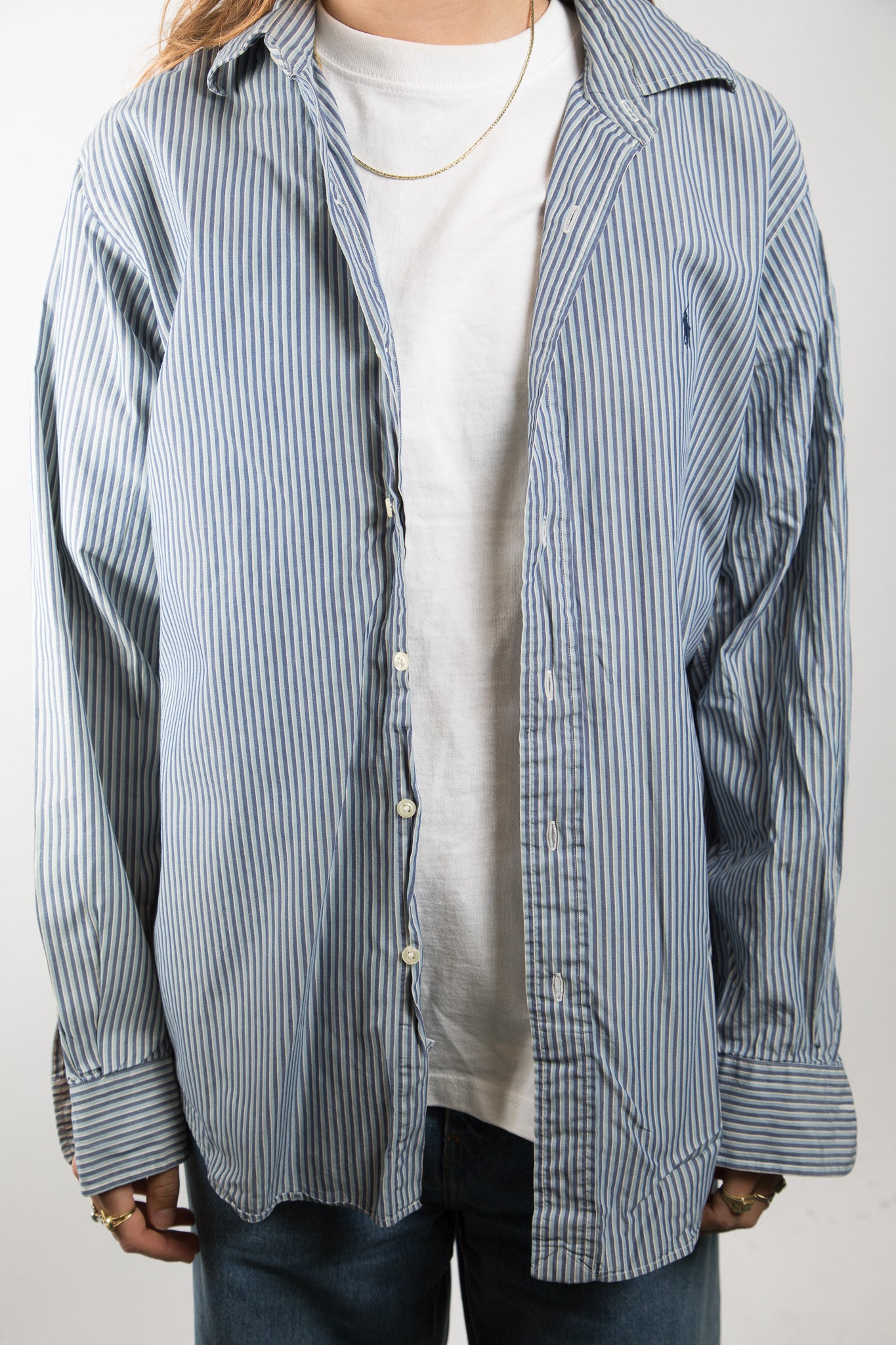 Ralph Lauren - Shirt (M)