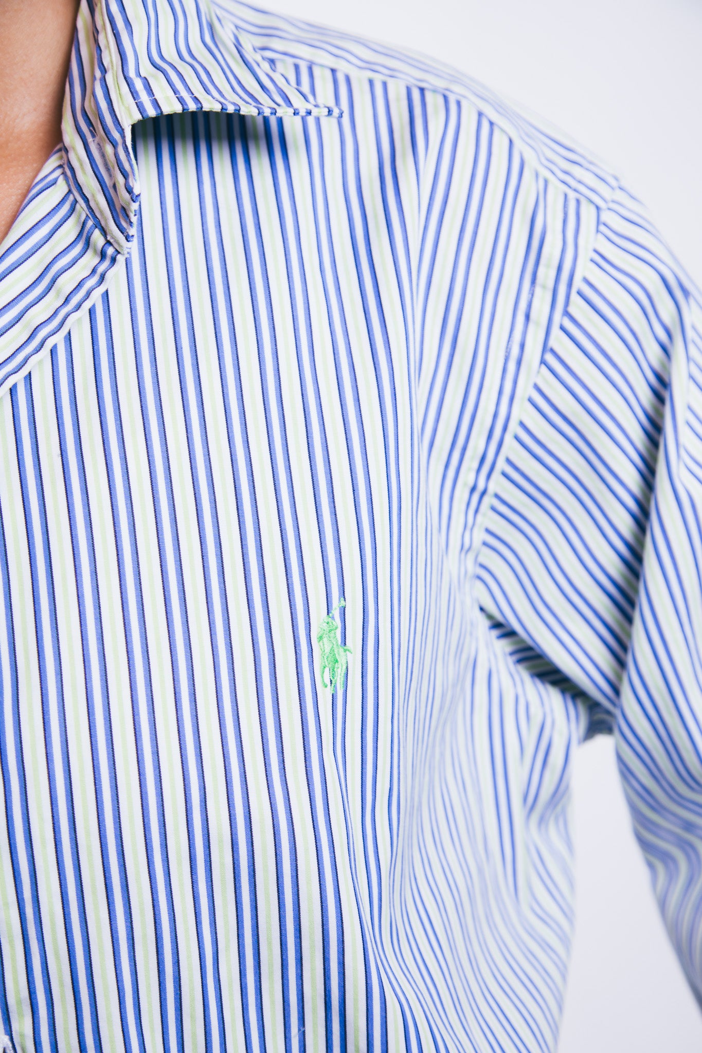 Ralph Lauren Shirt - (M)