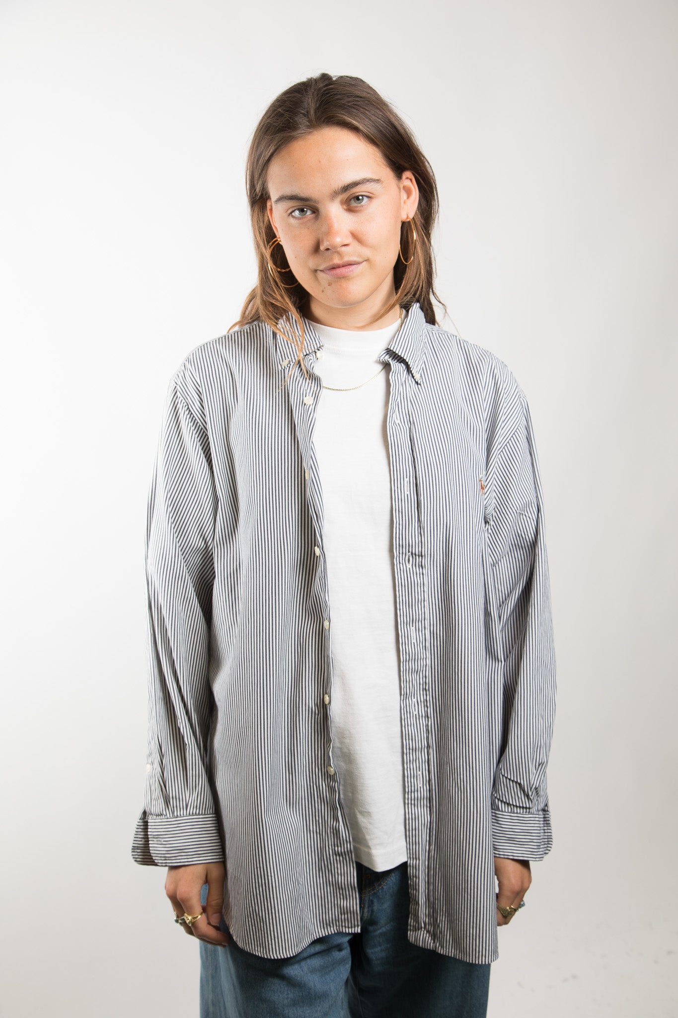 Ralph Lauren - Shirt (L)