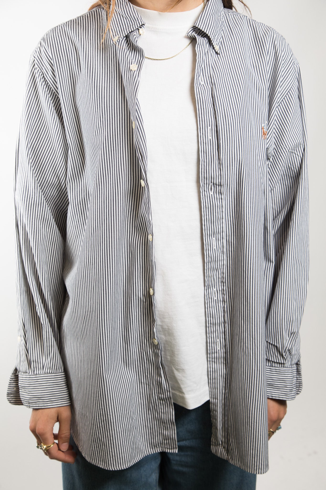 Ralph Lauren - Shirt (L)