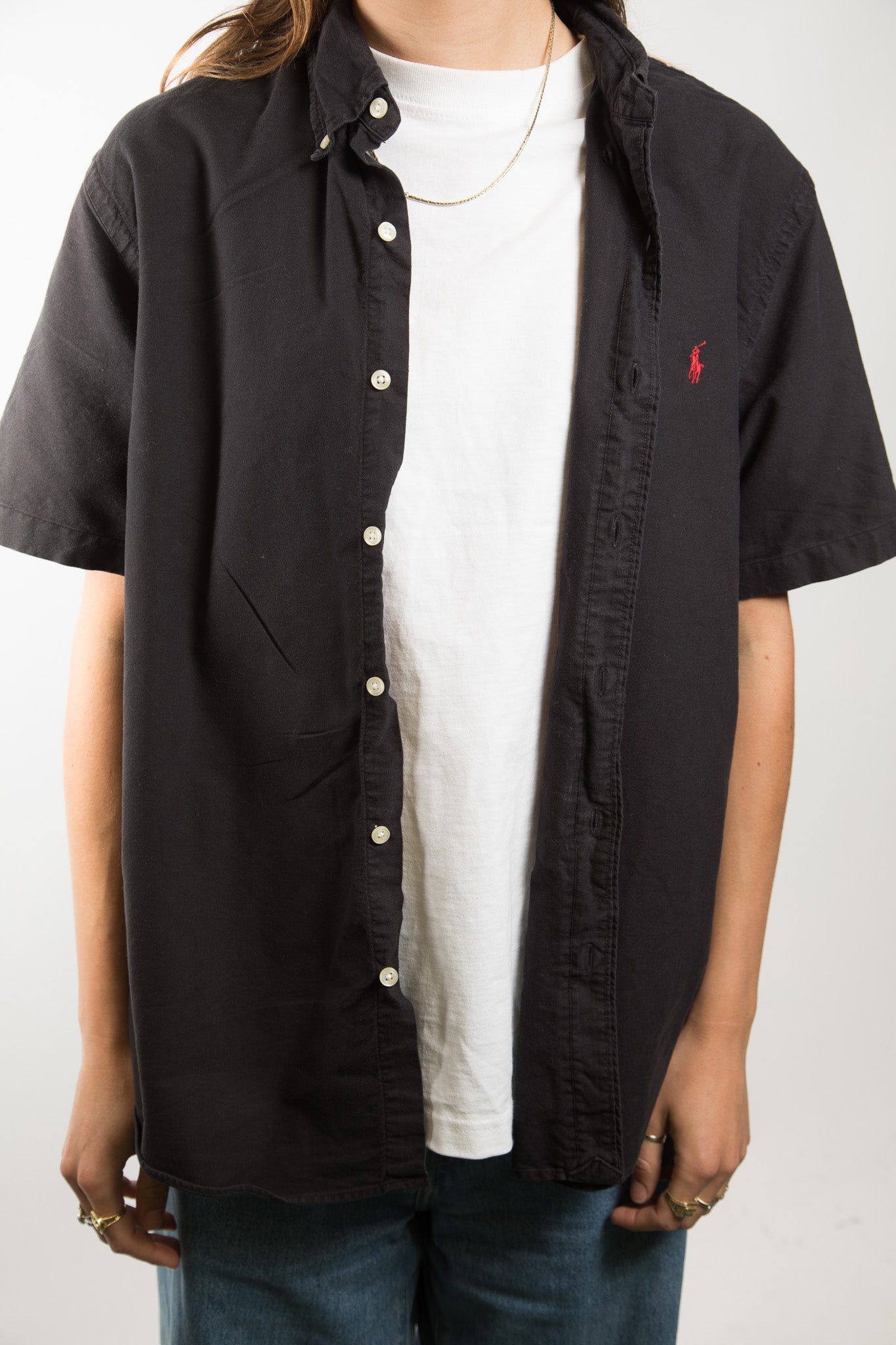 Ralph Lauren - Shirt (M)