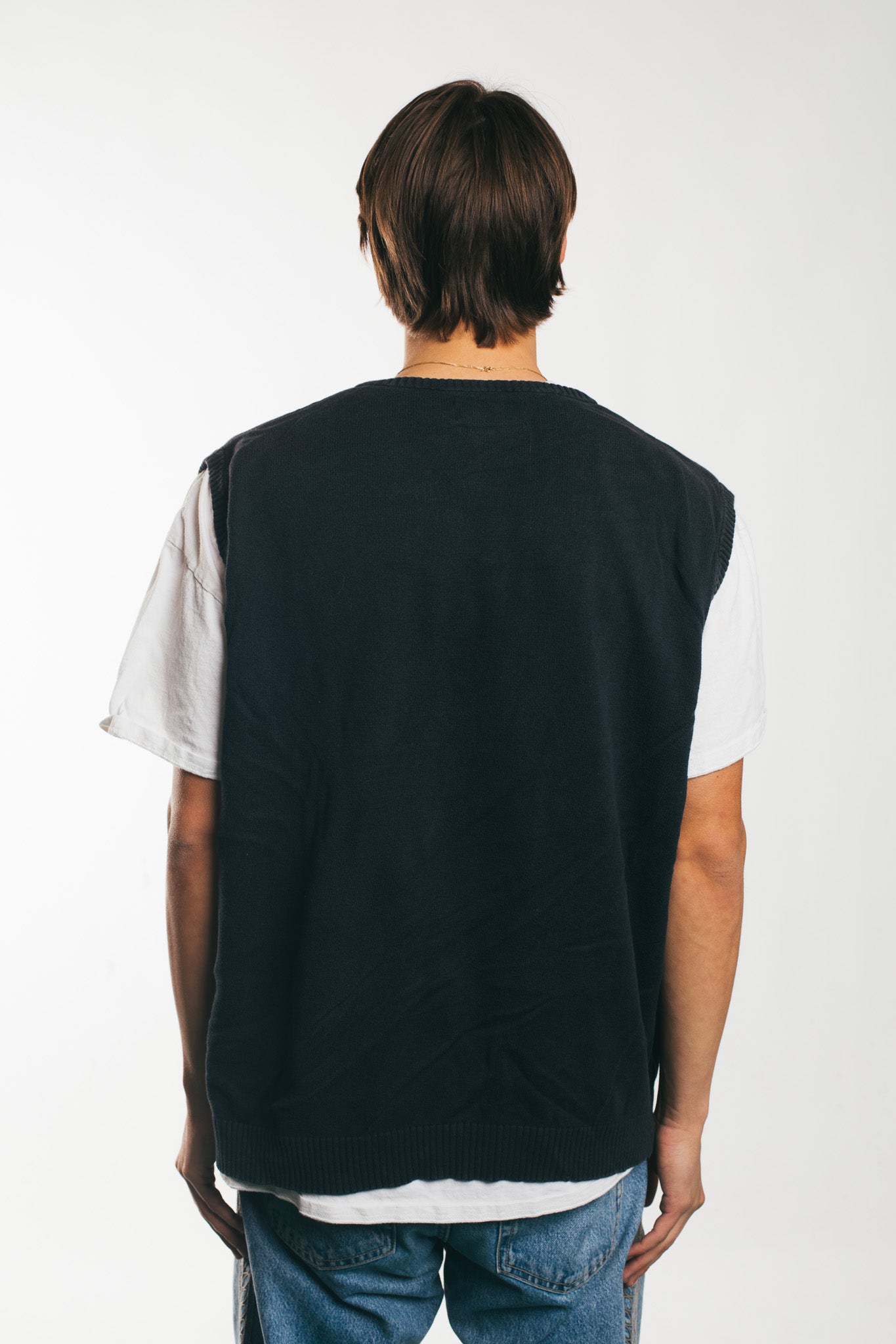 Chaps - Sweatshirt (L)