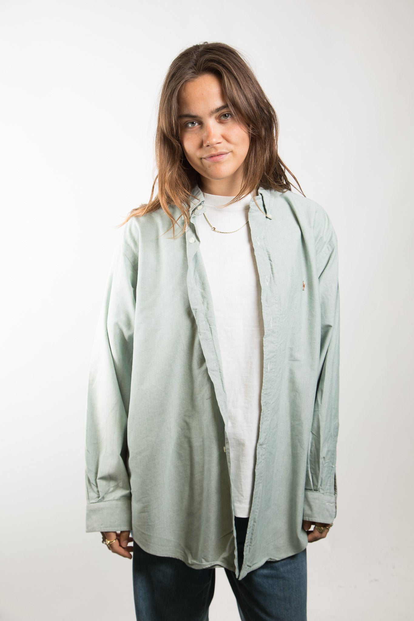 Ralph Lauren - Shirt (L)
