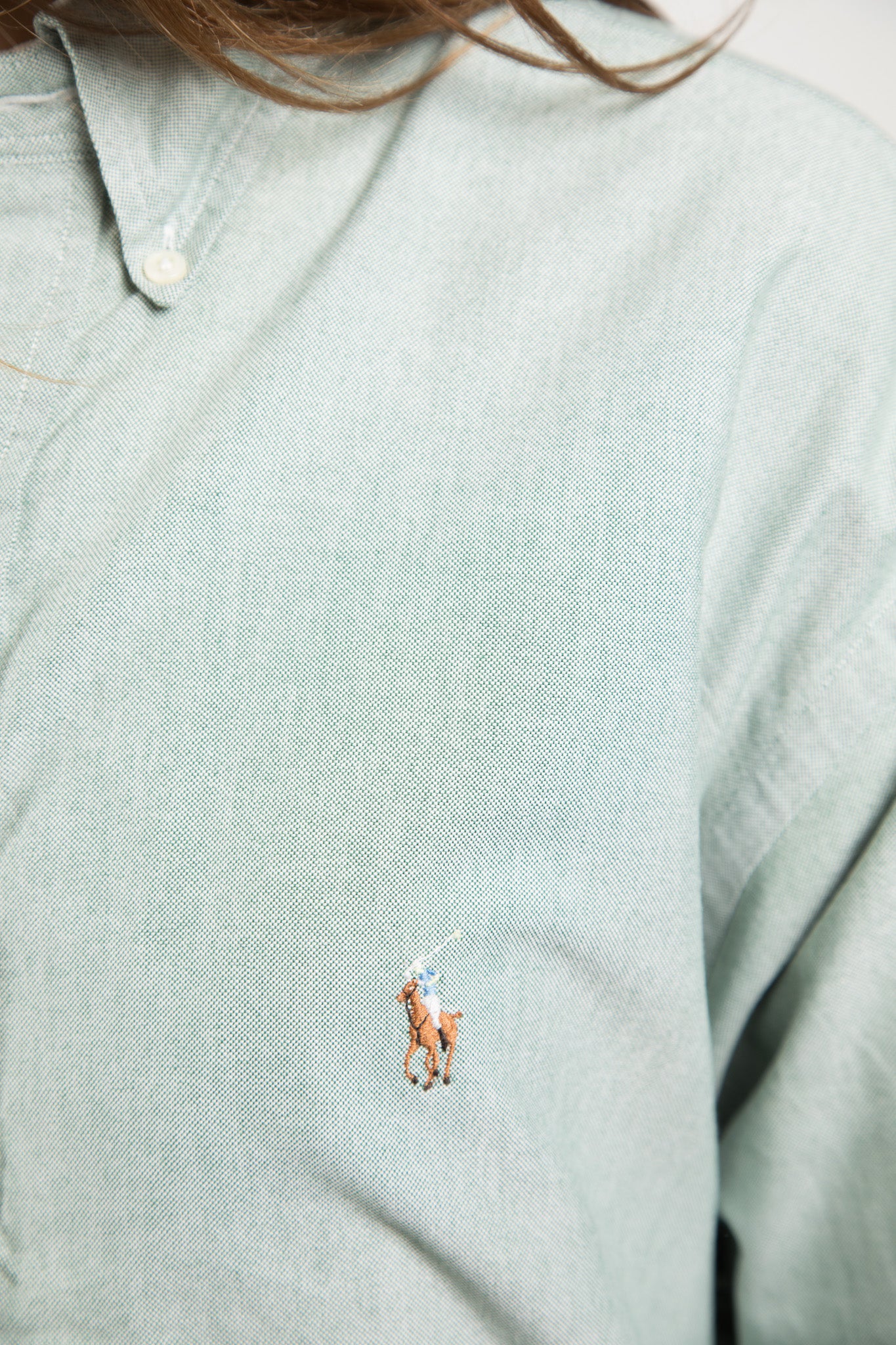 Ralph Lauren - Shirt (L)
