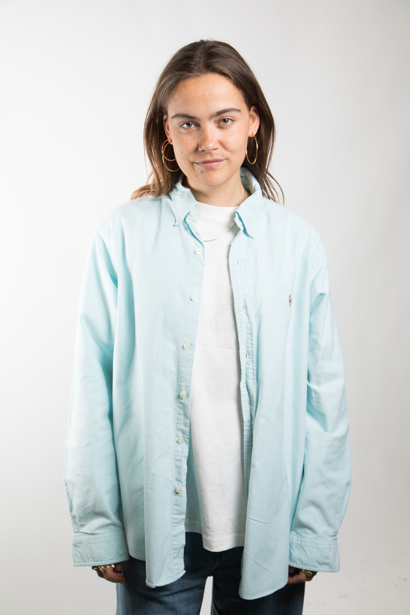 Ralph Lauren - Shirt (L)
