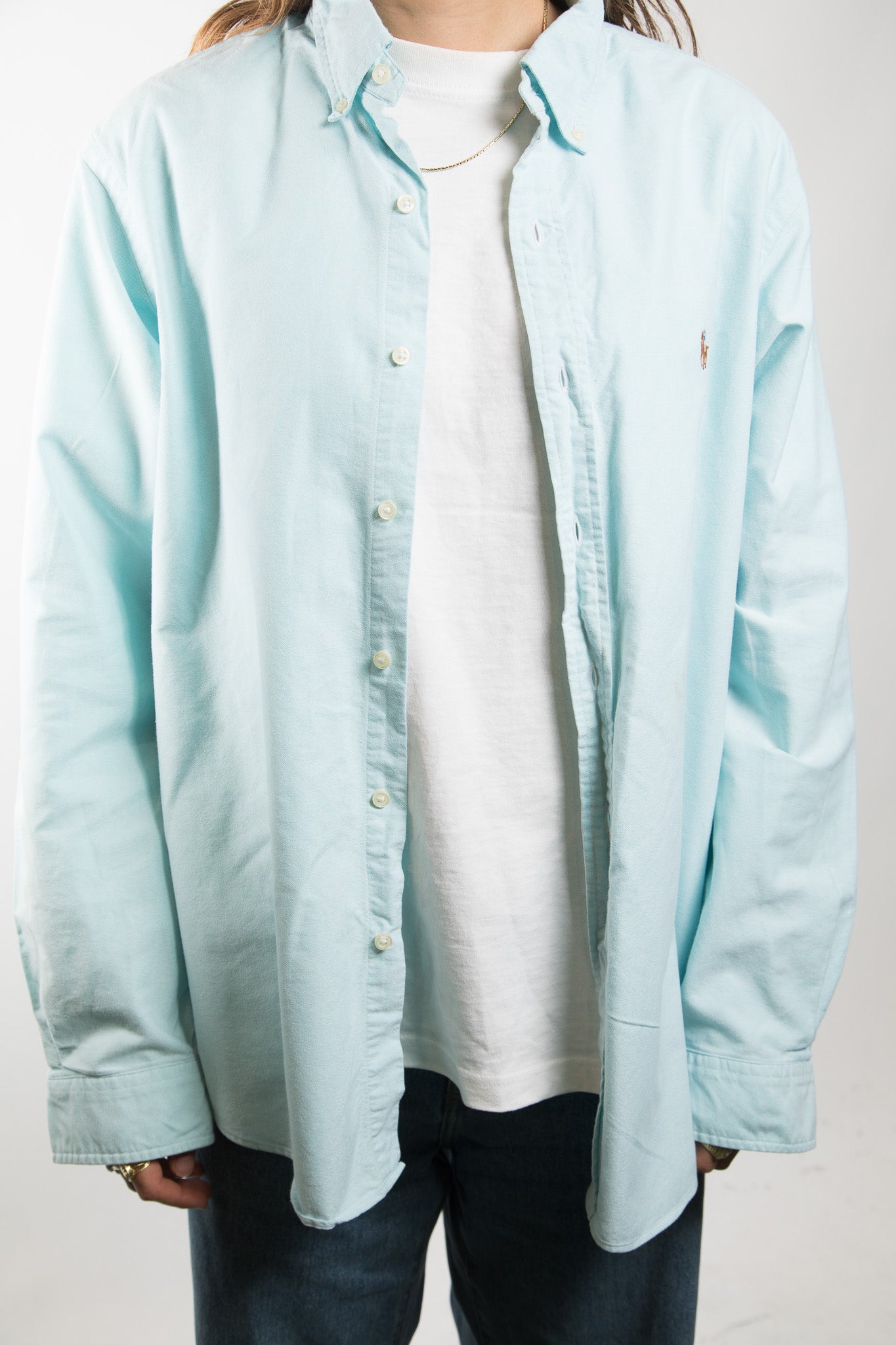 Ralph Lauren - Shirt (L)