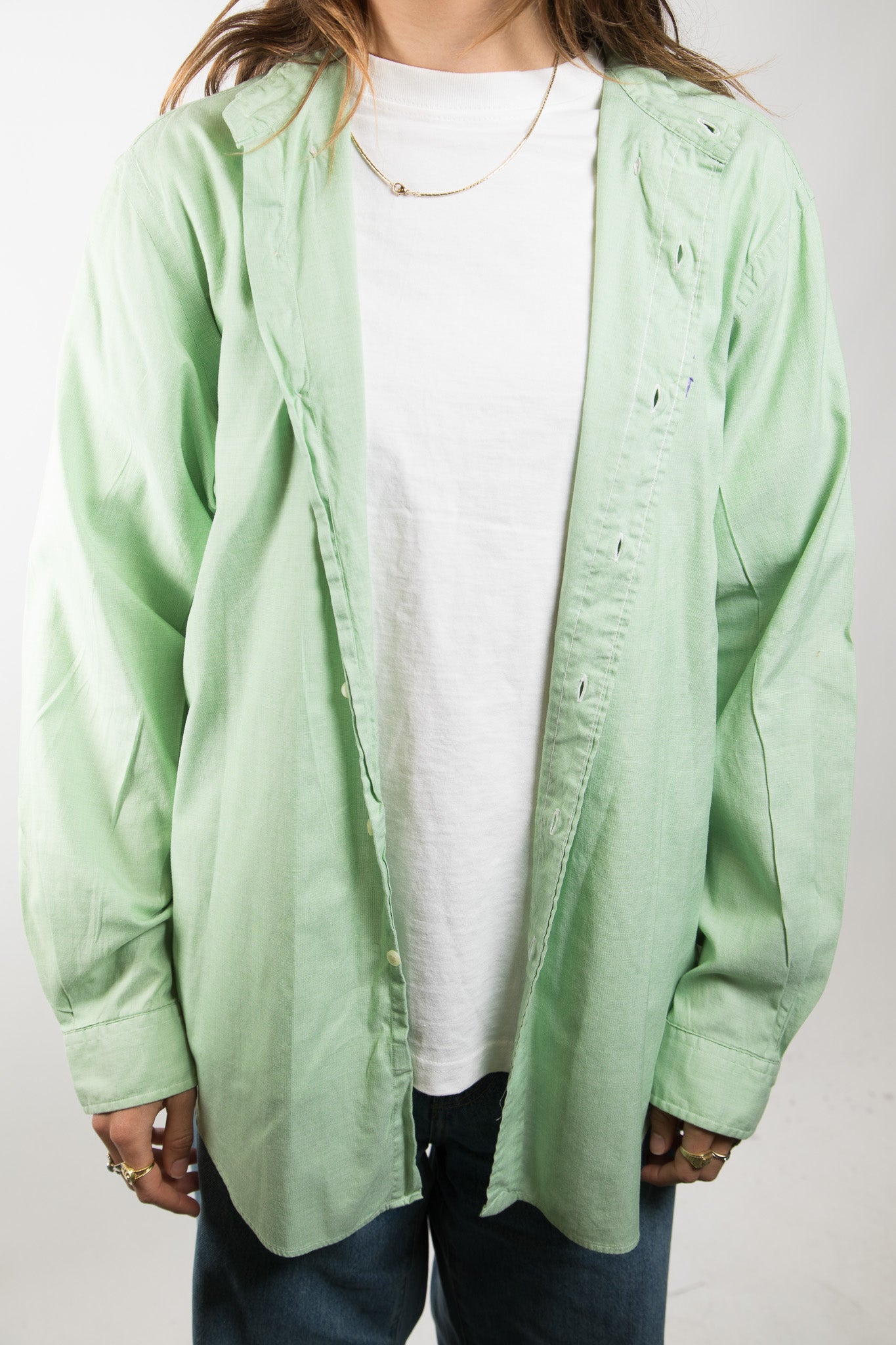 Ralph Lauren - Shirt (L)
