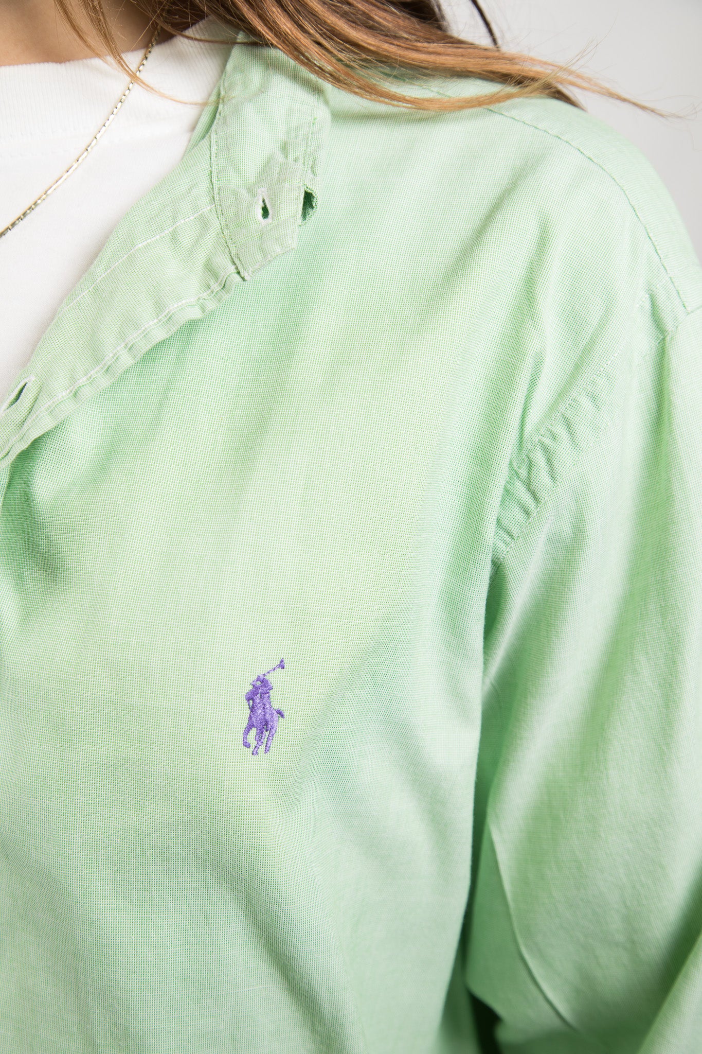 Ralph Lauren - Shirt (L)