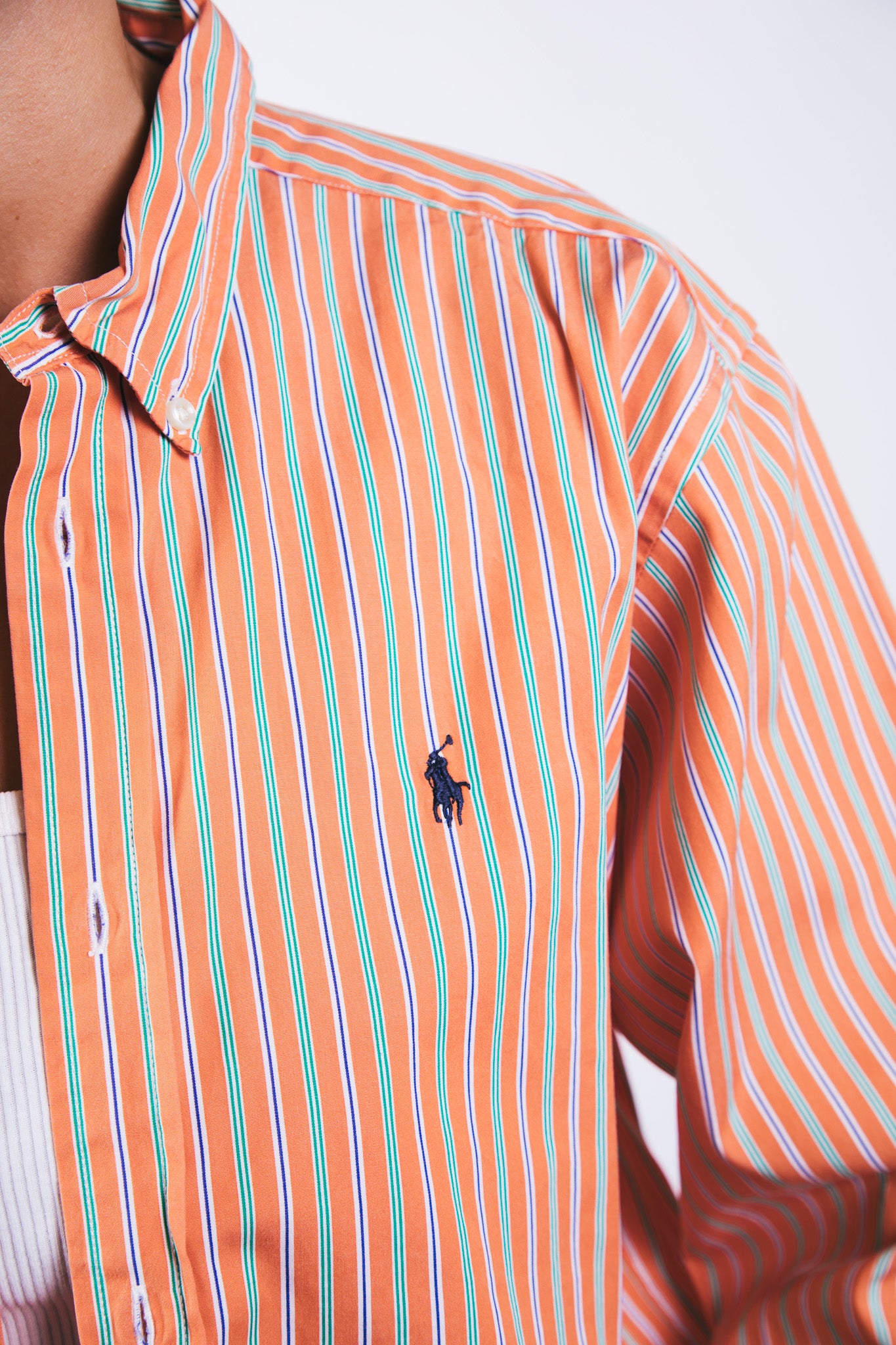 Ralph Lauren Shirt - (S)