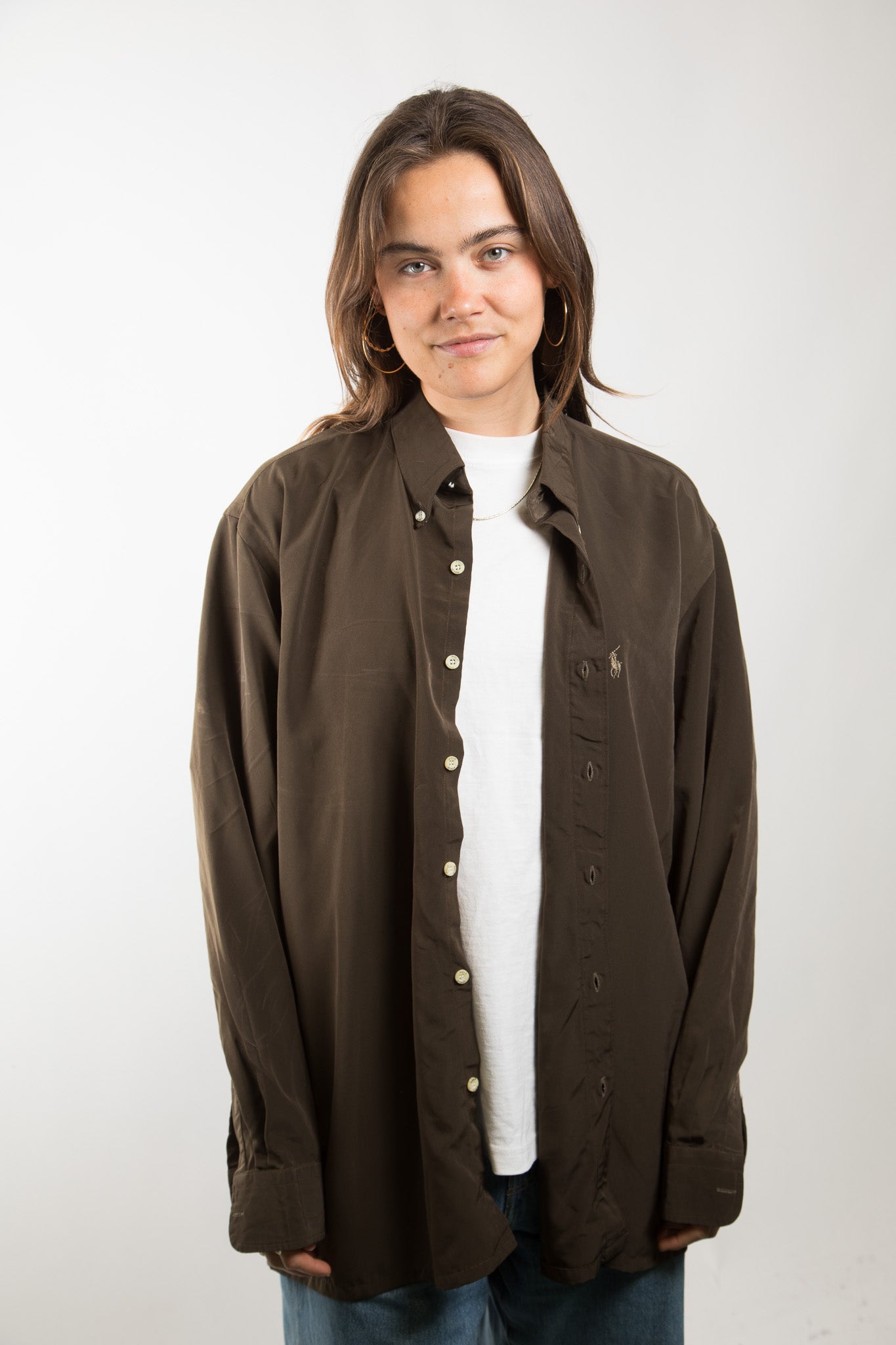 Ralph Lauren - Shirt (L)
