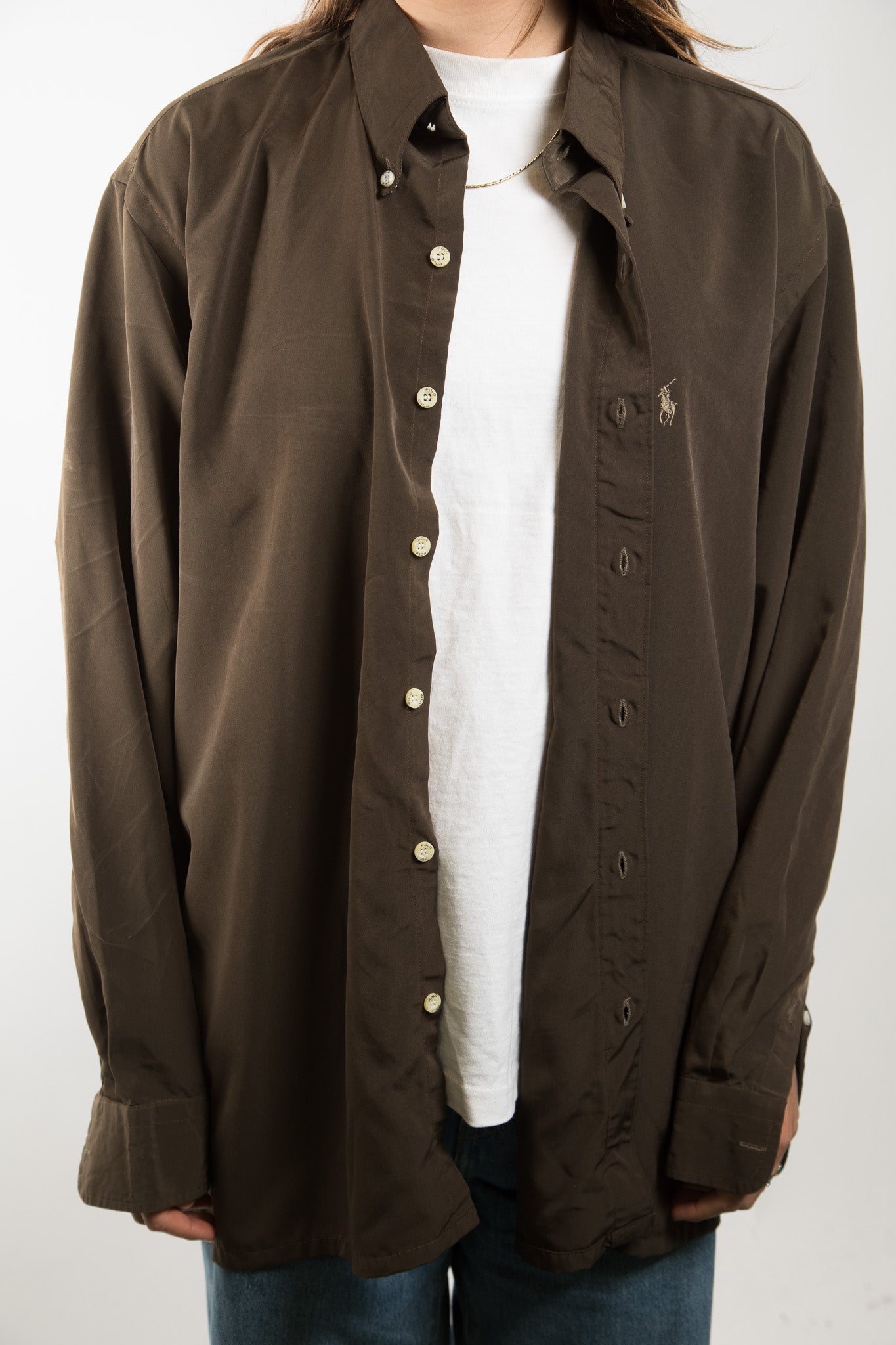 Ralph Lauren - Shirt (L)