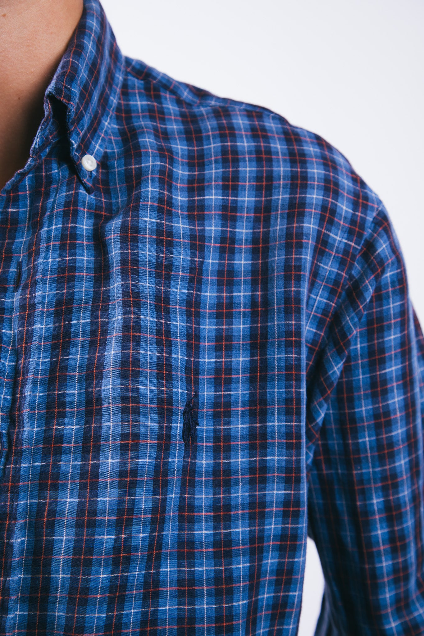 Ralph Lauren Shirt - (S)