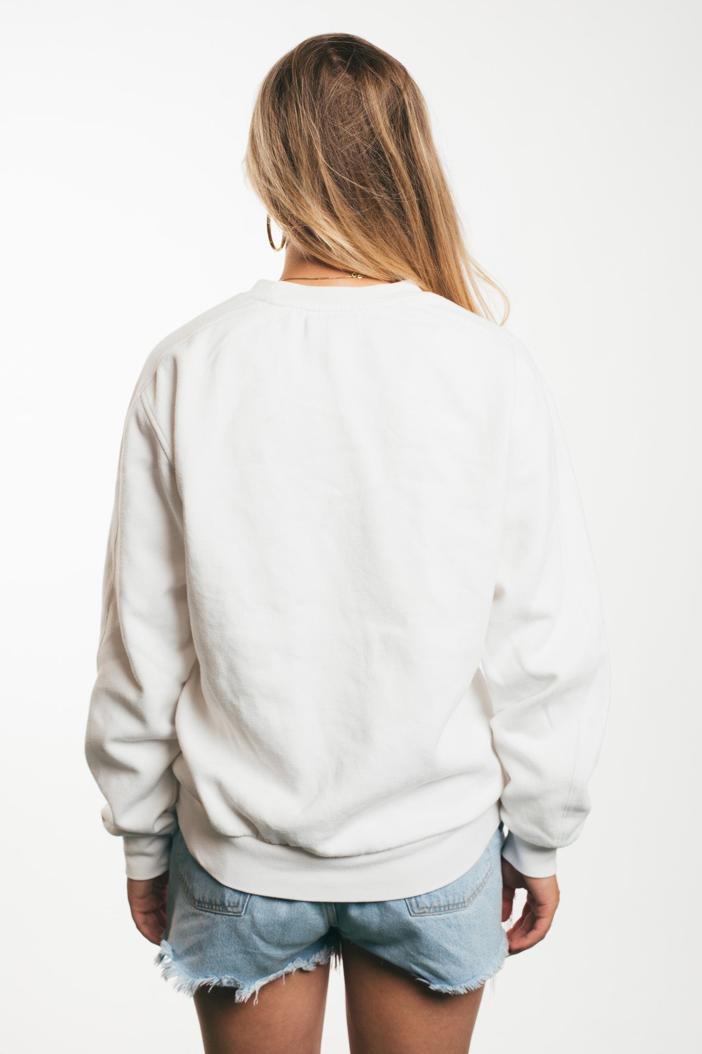 Lotto - Sweatshirt (S)