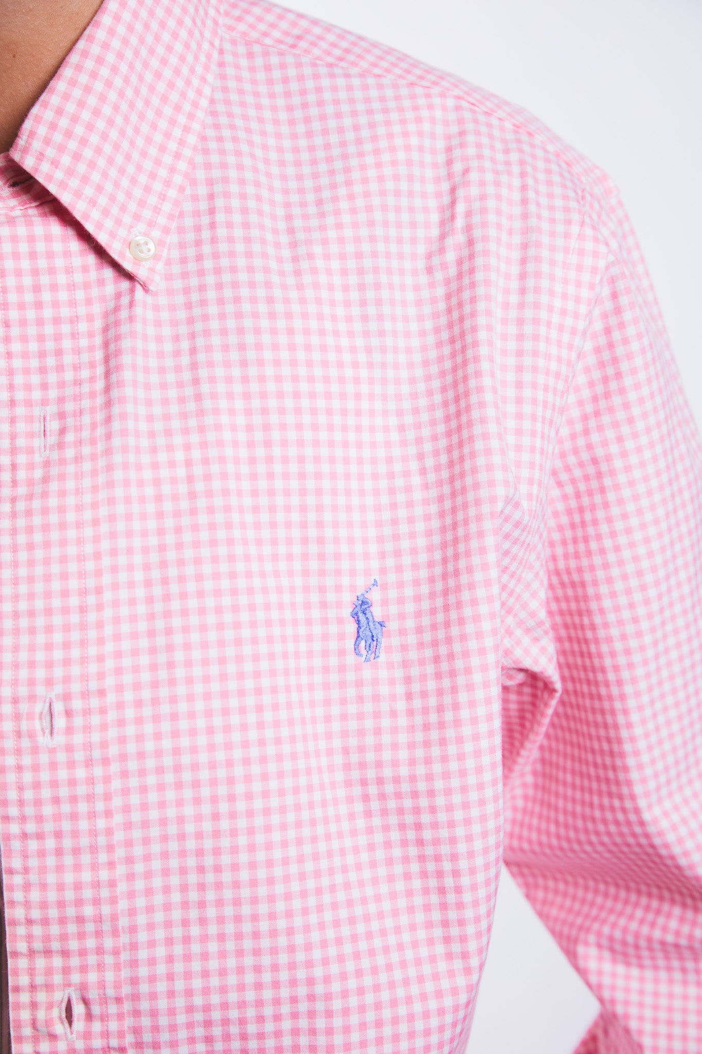 Ralph Lauren Shirt - (S)