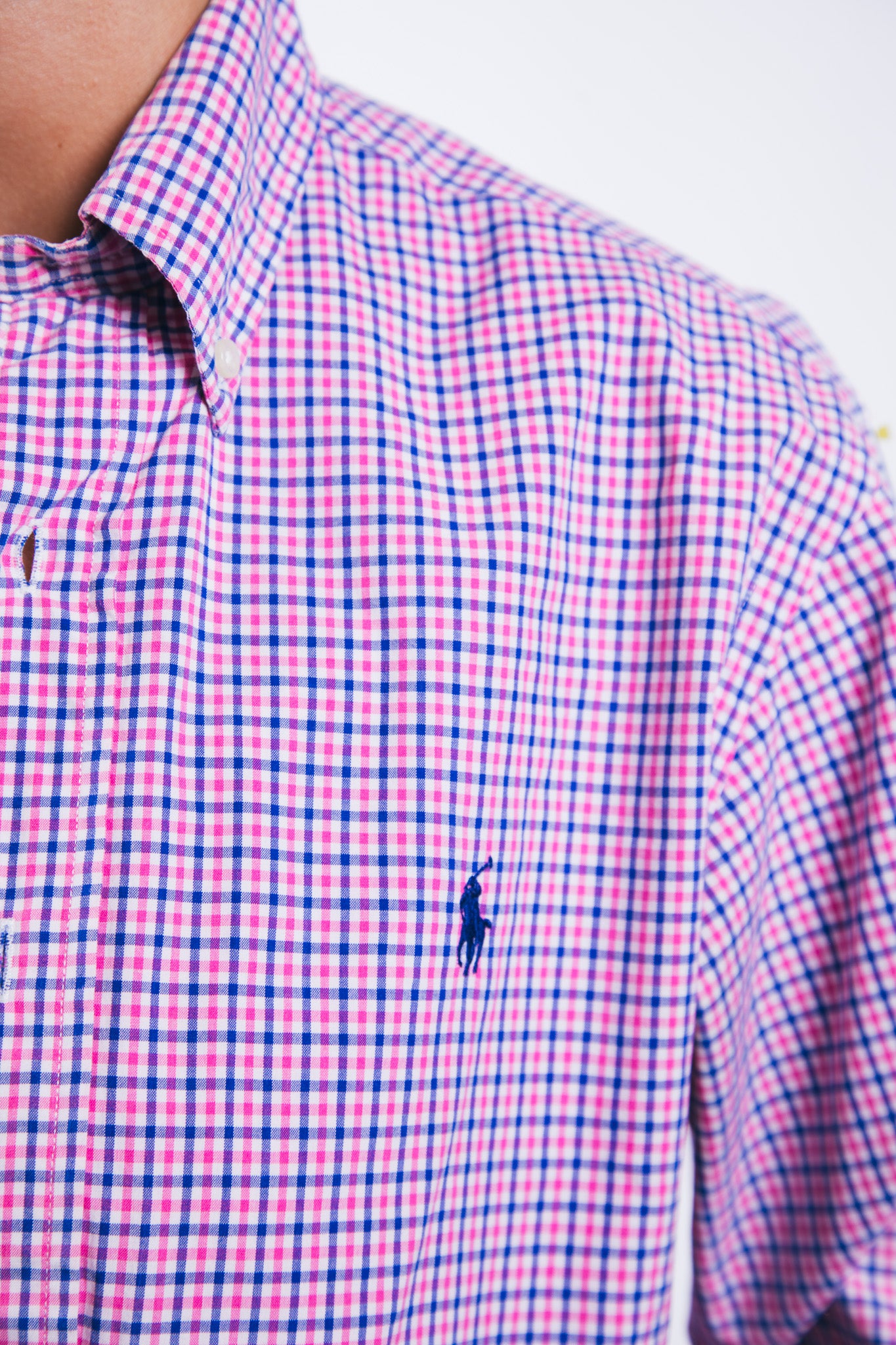 Ralph Lauren Shirt - (S)