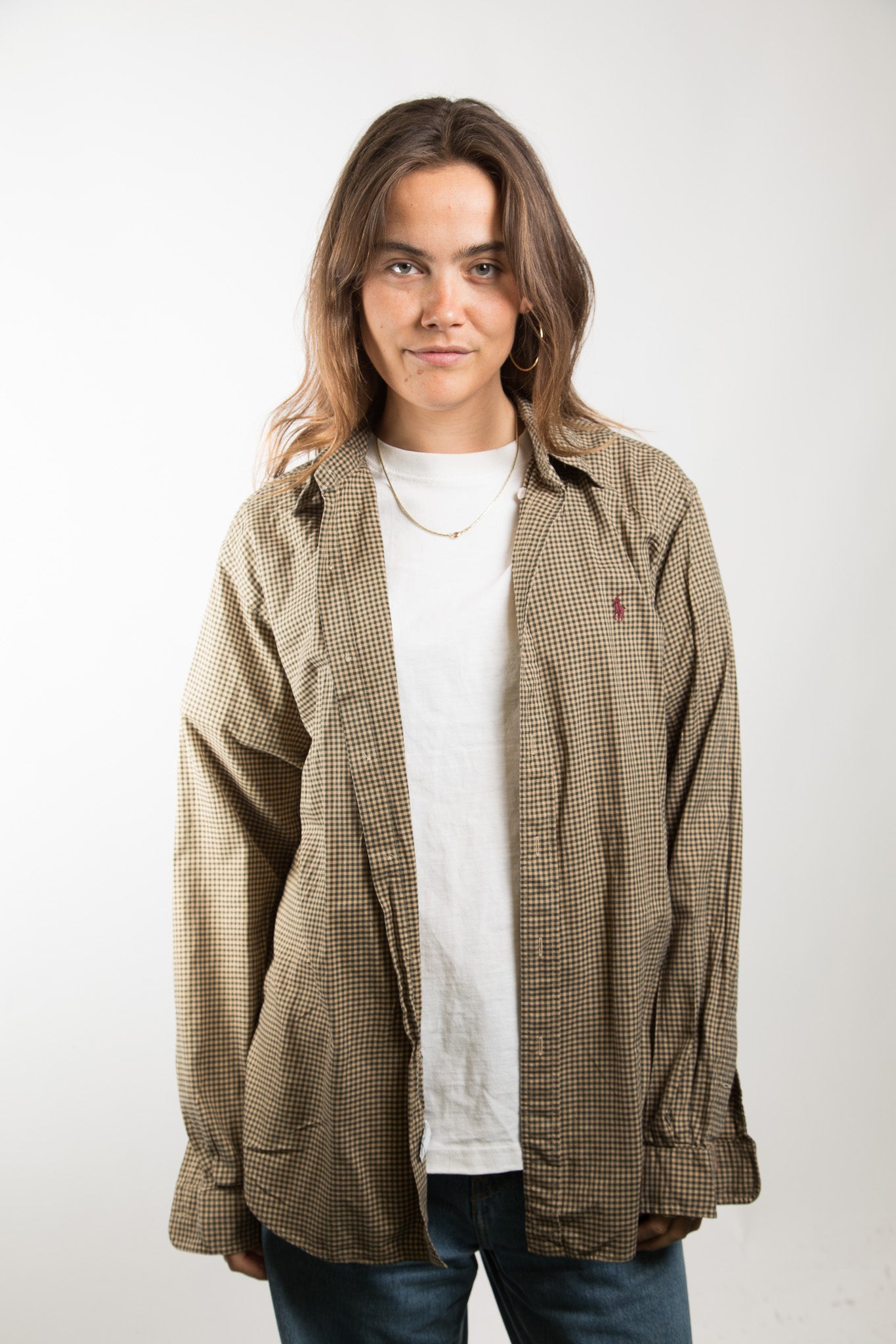 Ralph Lauren - Shirt (L)