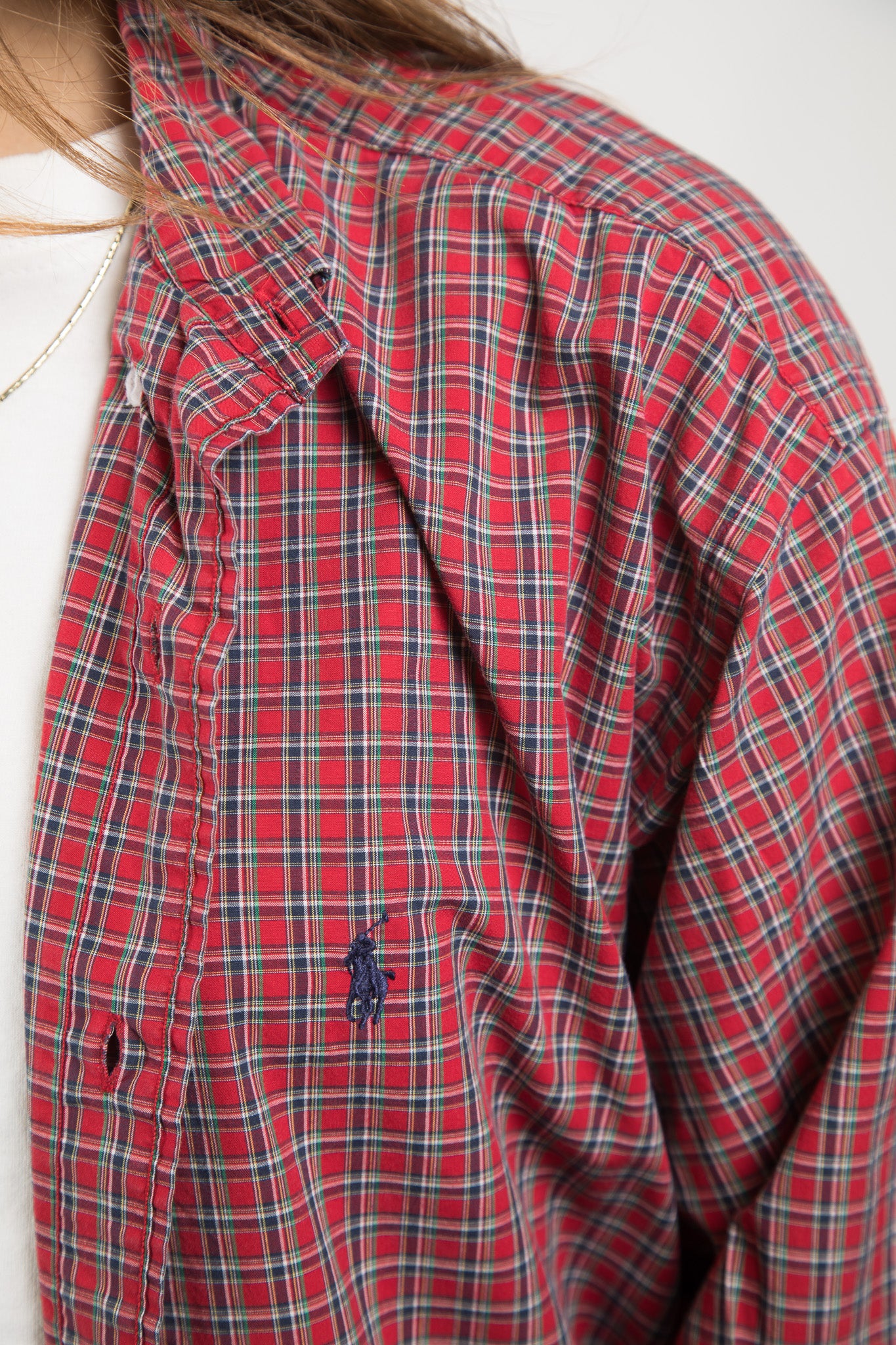 Ralph Lauren - Shirt (L)