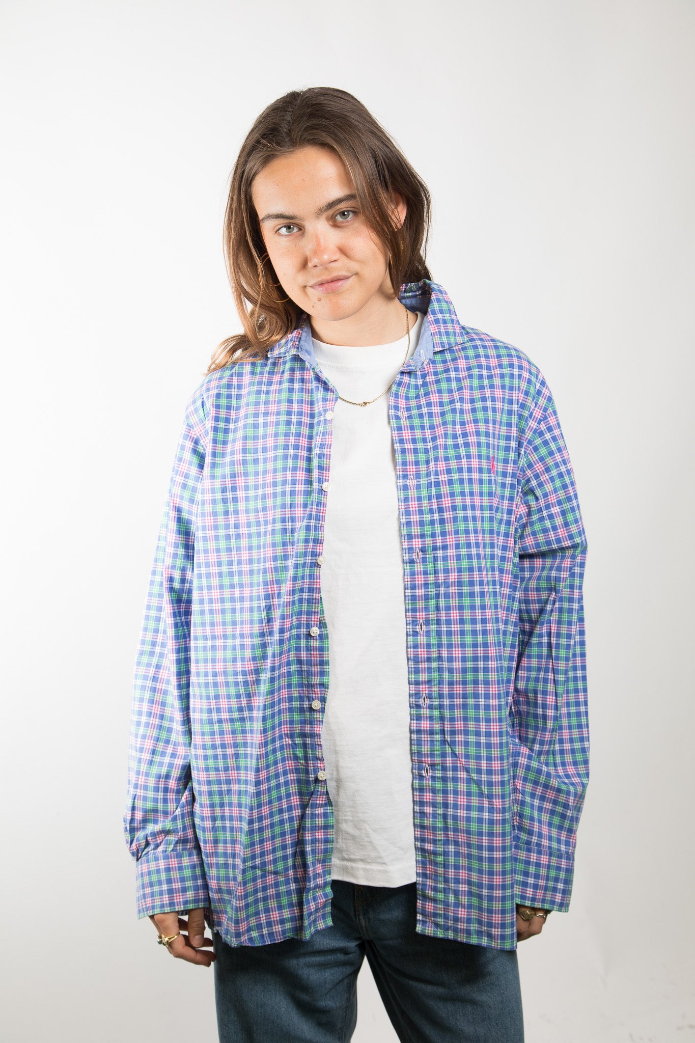 Ralph Lauren - Shirt (L)
