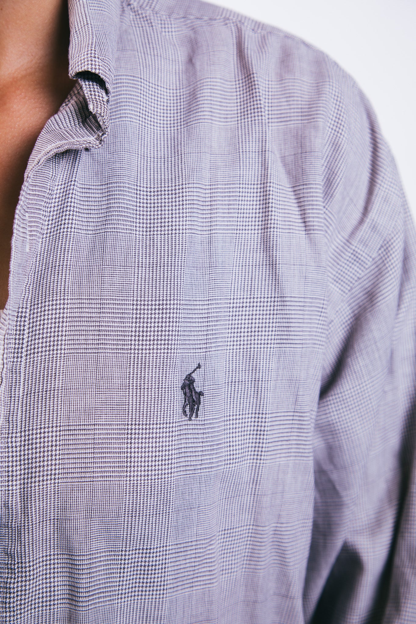 Ralph Lauren Shirt - (M)
