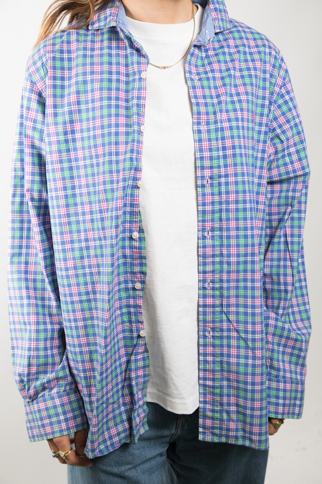 Ralph Lauren - Shirt (L)