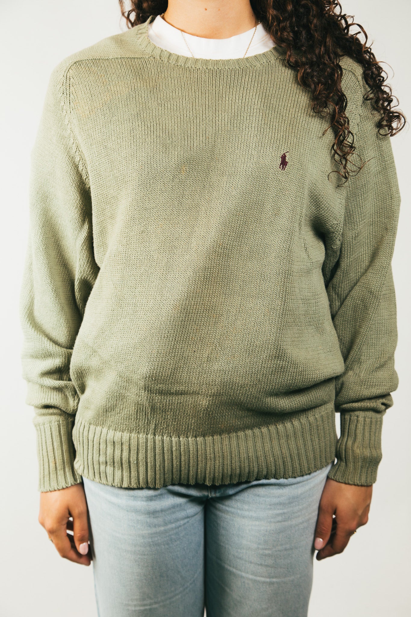 Ralph Lauren - Sweatshirt (M)