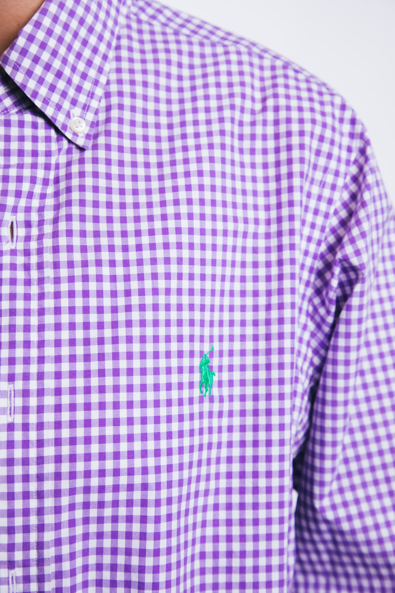 Ralph Lauren Shirt - (M)