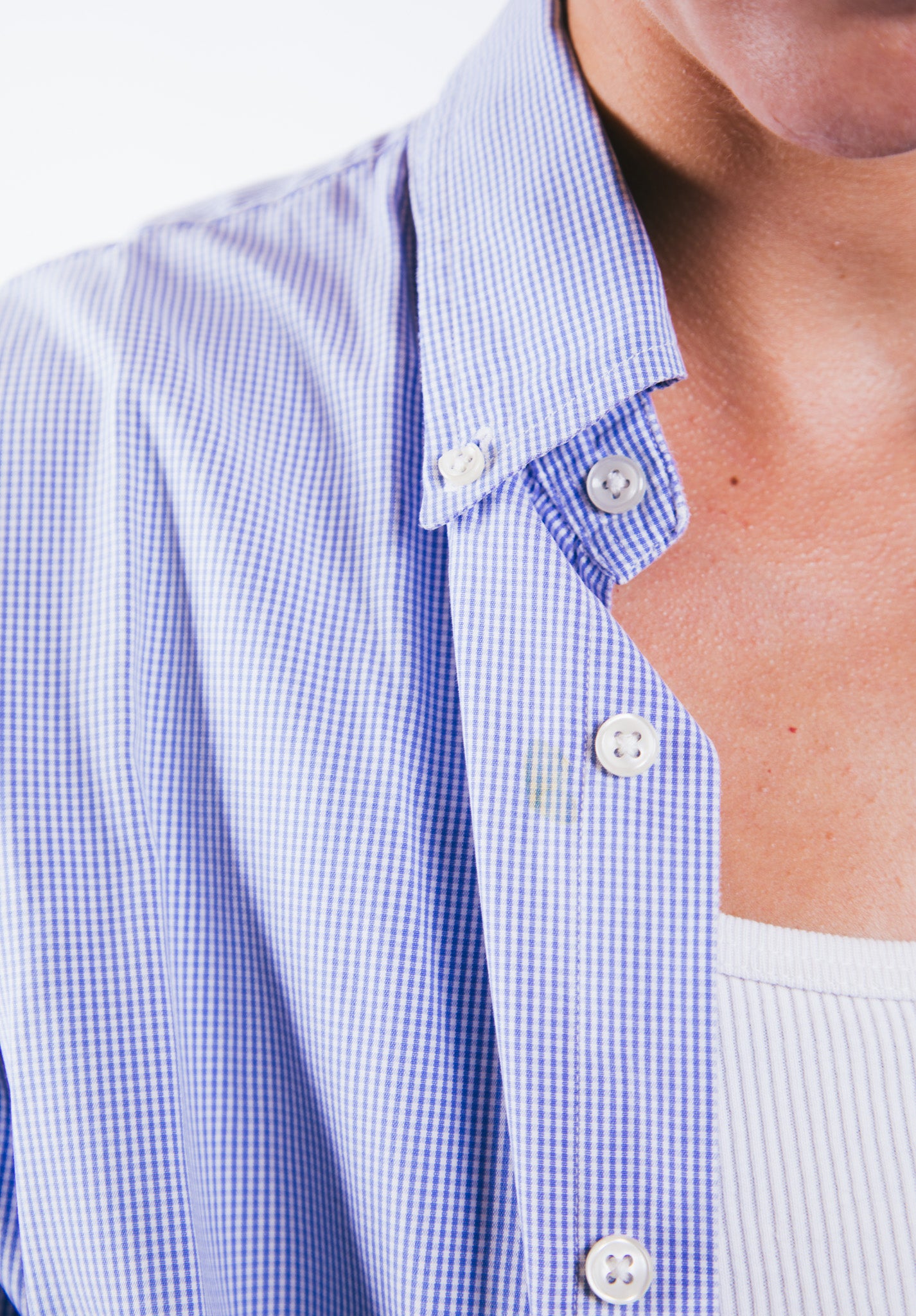 Ralph Lauren Shirt - (M)