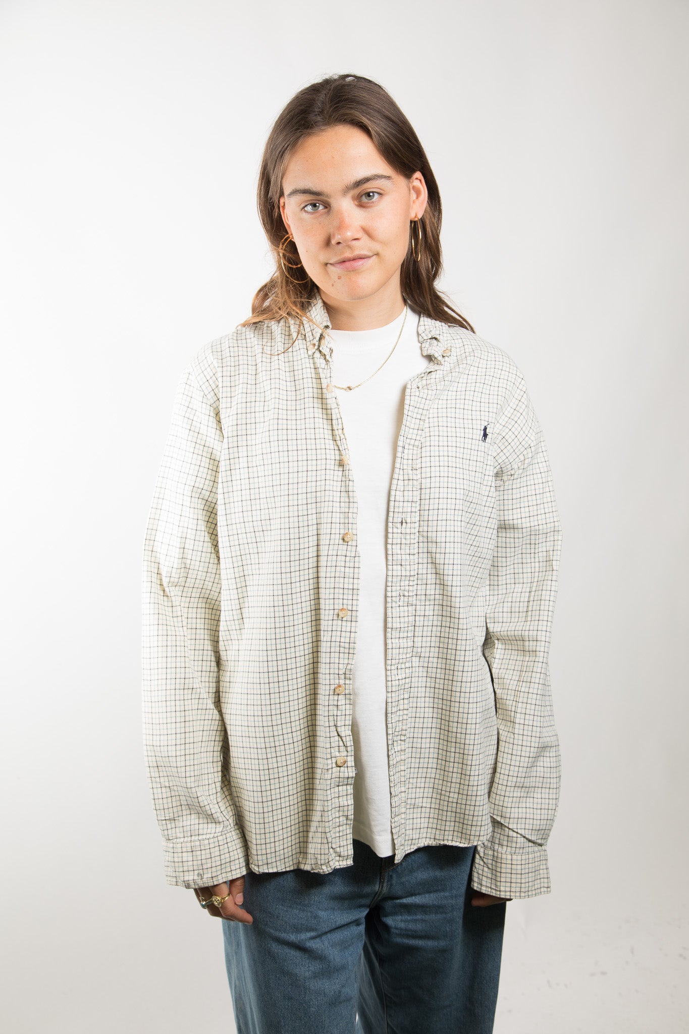 Ralph Lauren - Shirt (L)