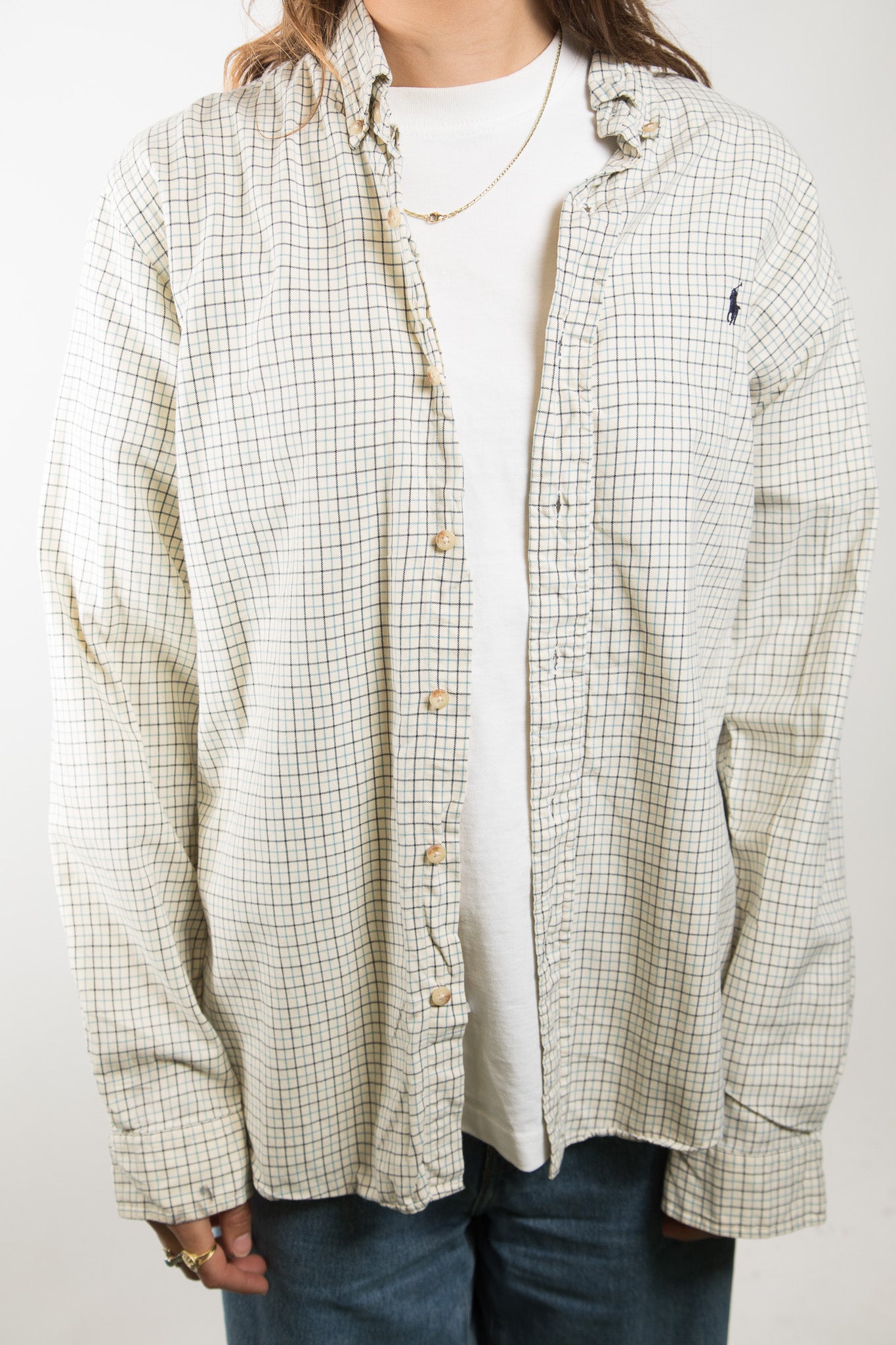 Ralph Lauren - Shirt (L)