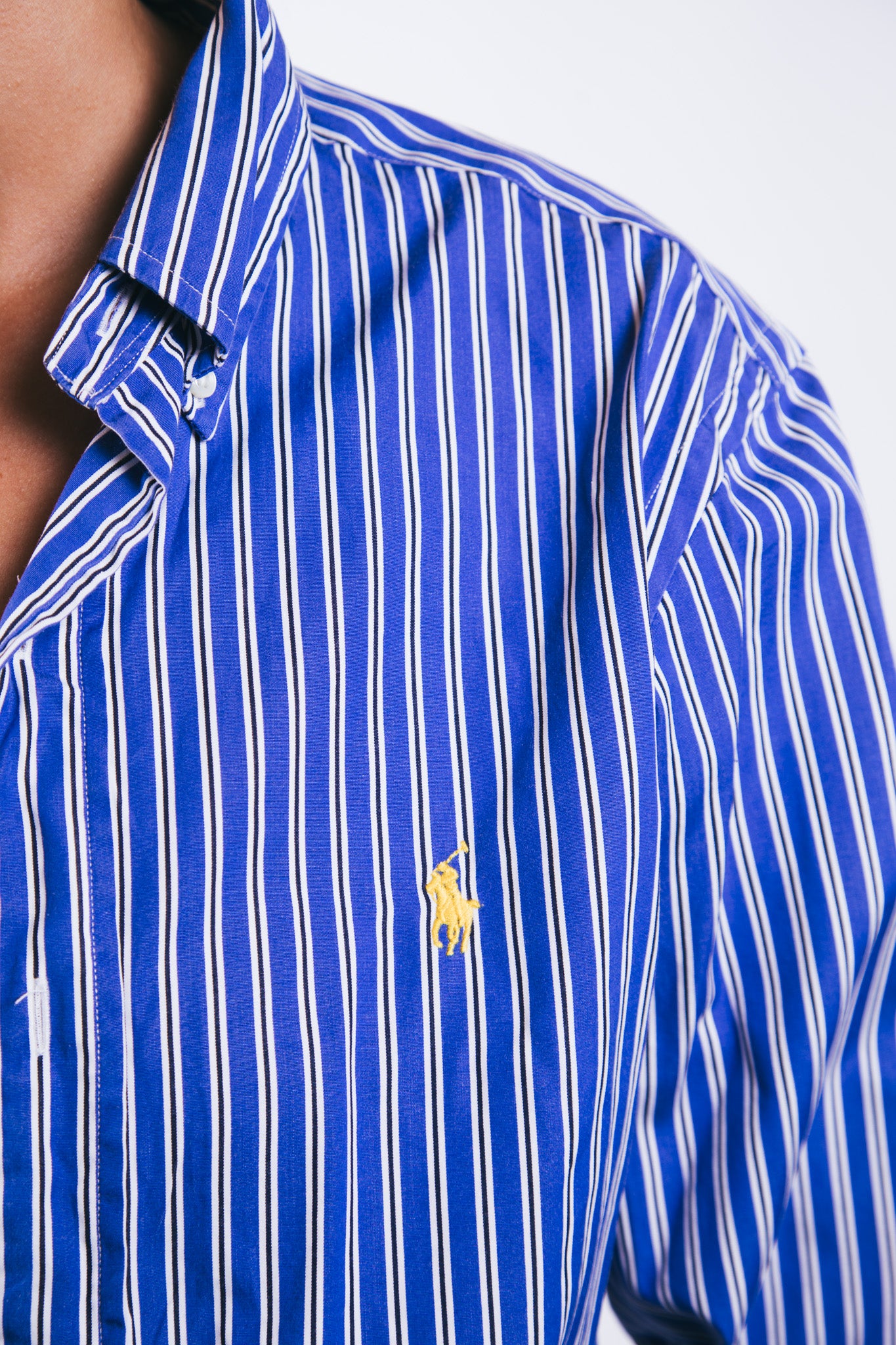Ralph Lauren Shirt - (S)
