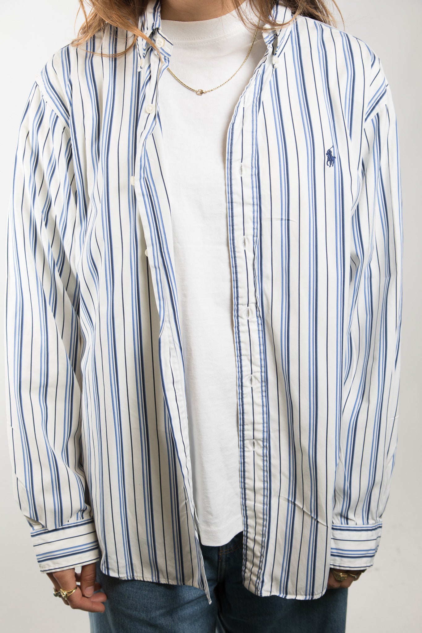 Ralph Lauren - Shirt (L)