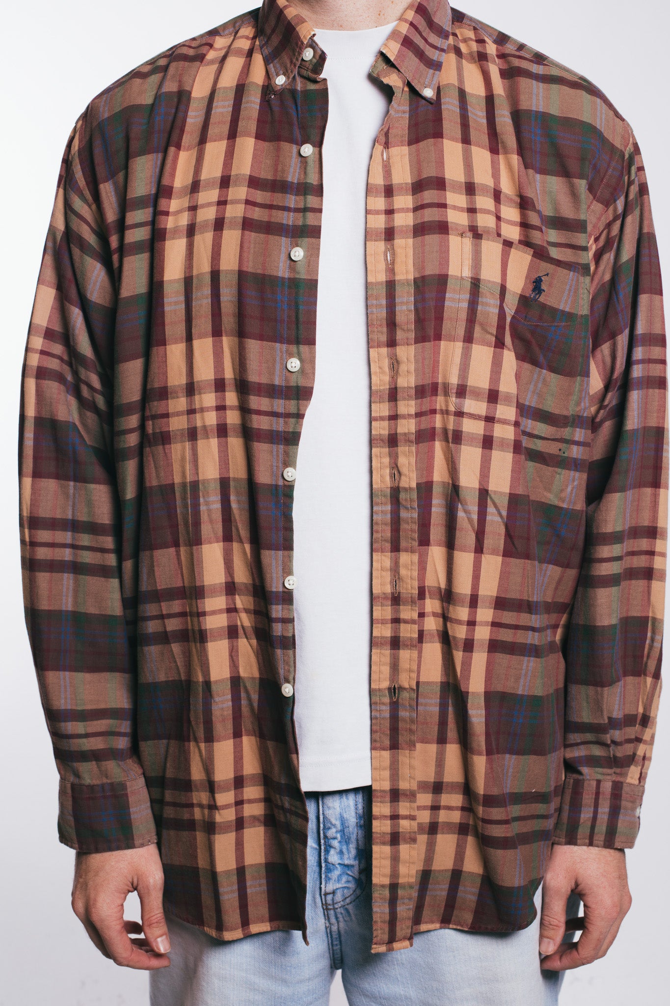 Ralph Lauren - Shirt (L)