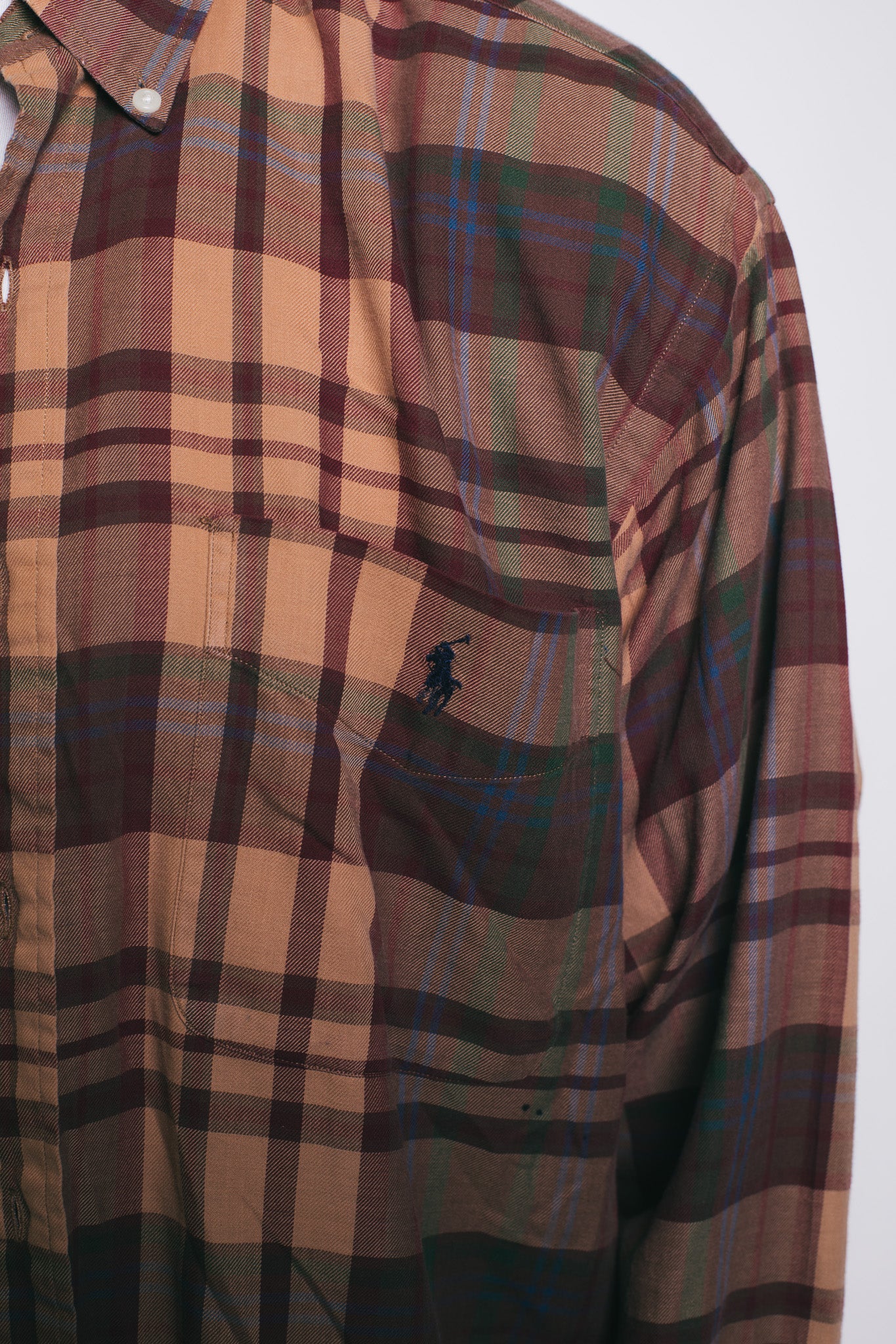 Ralph Lauren - Shirt (L)