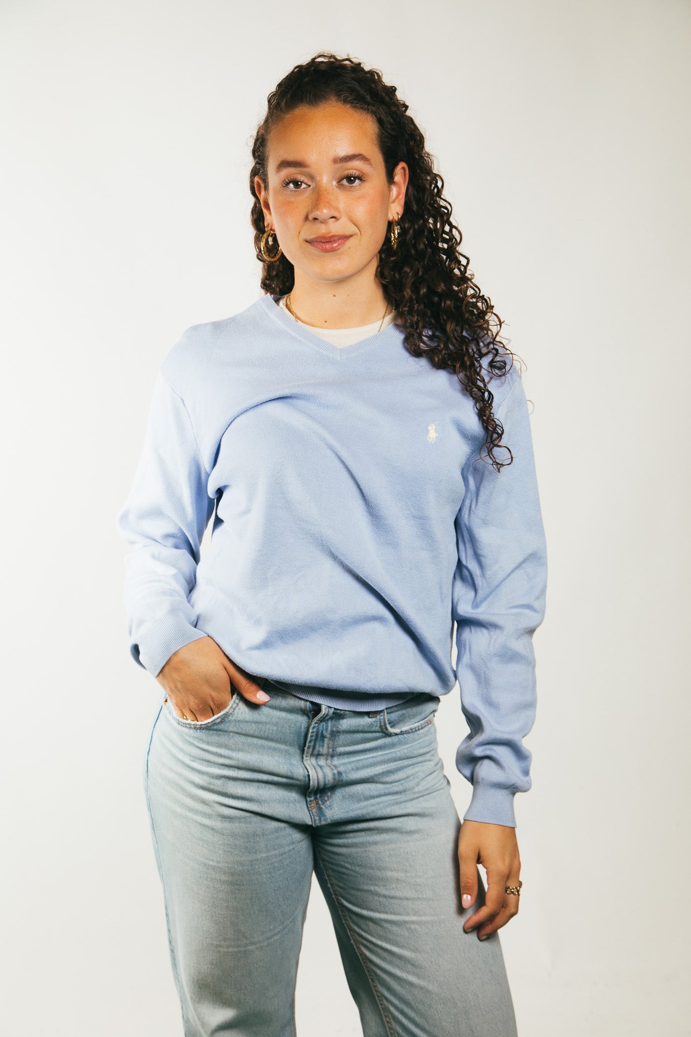 Ralph Lauren - Sweatshirt (S)