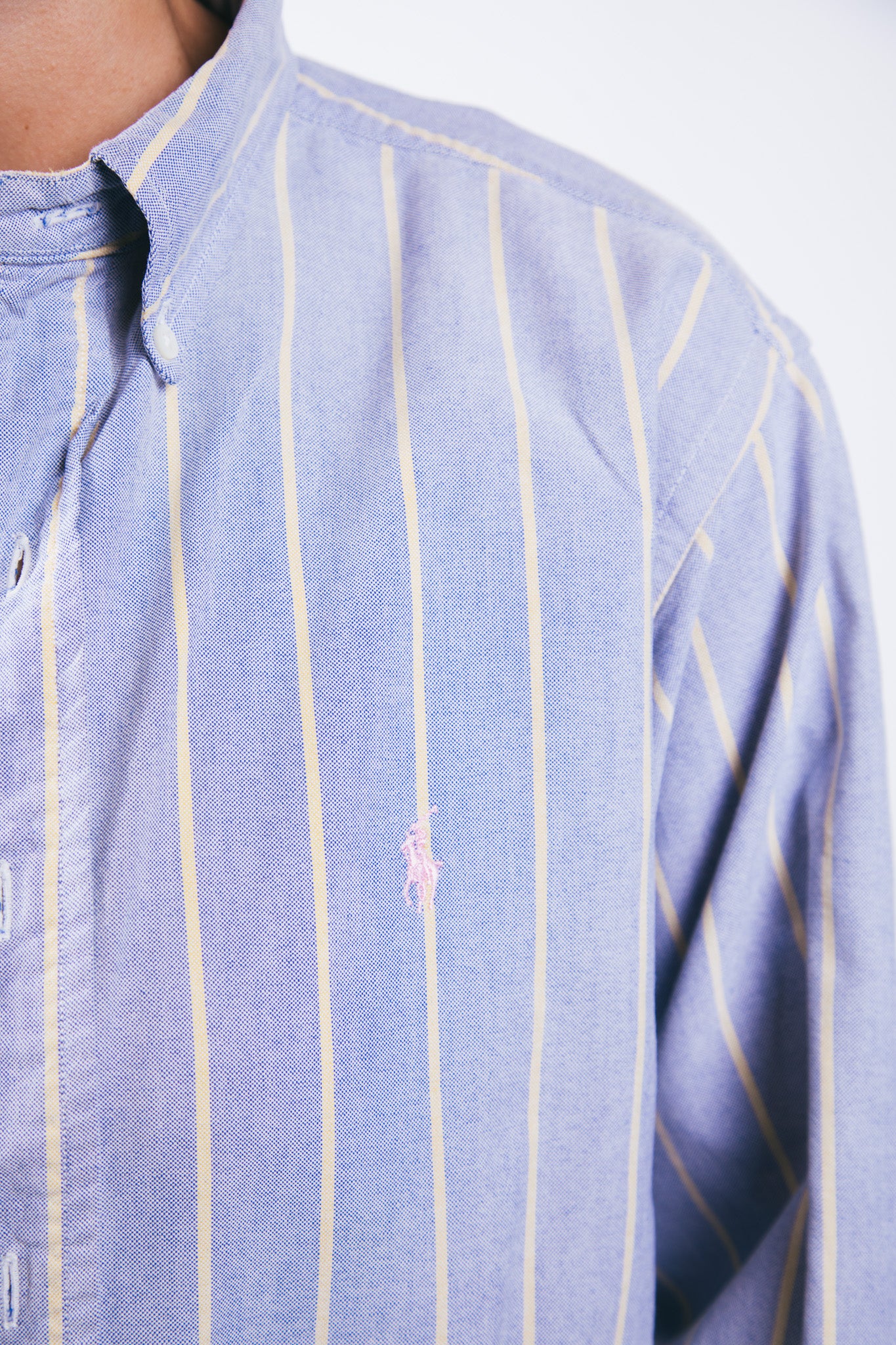 Ralph Lauren Shirt - (L)