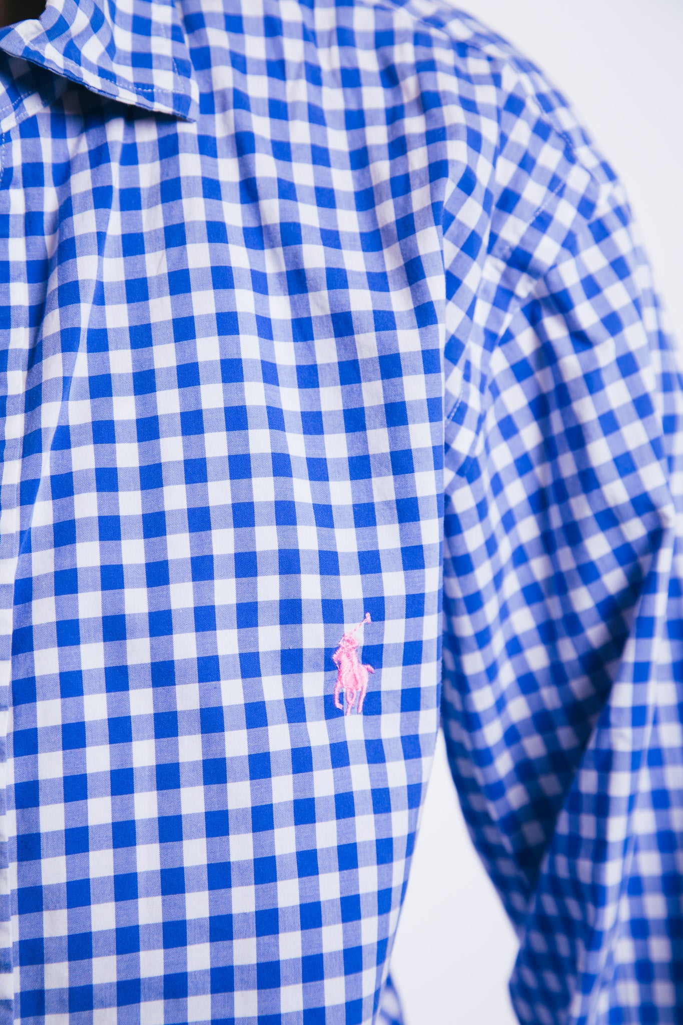 Ralph Lauren Shirt - (M)