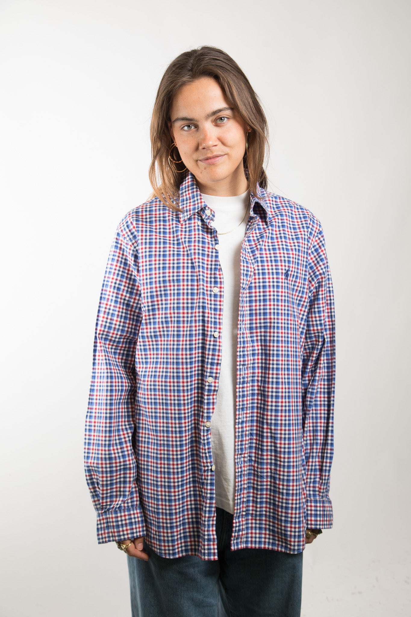 Ralph Lauren - Shirt (L)