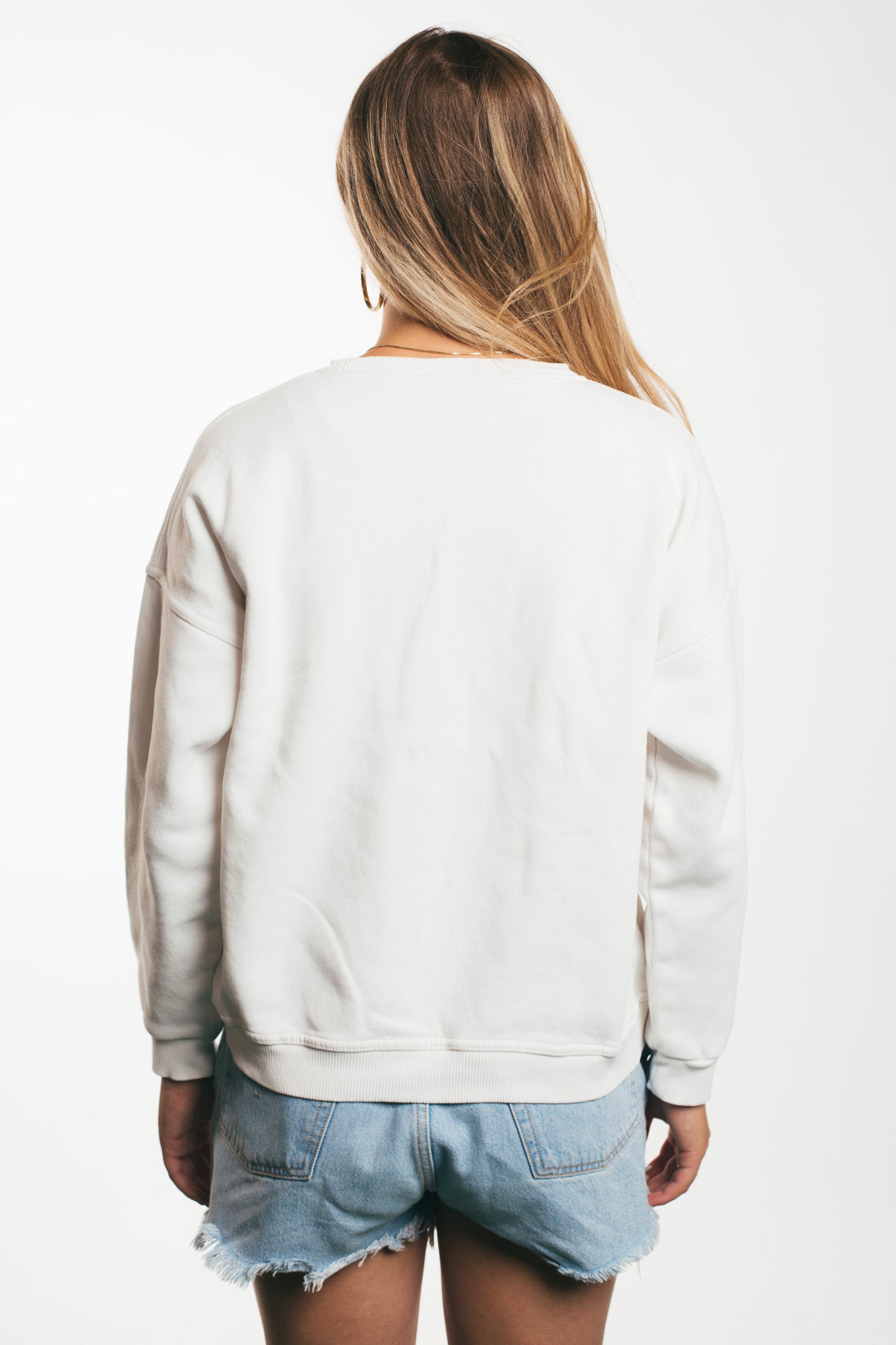 Guess - Sweatshirt (XS)