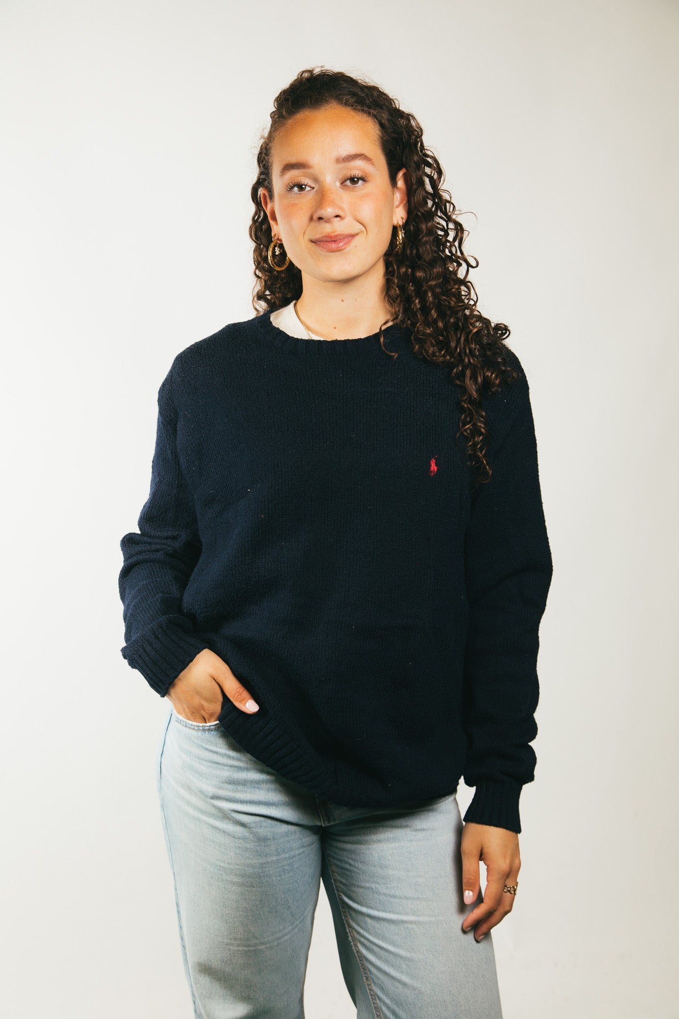 Ralph Lauren - Sweatshirt (L)