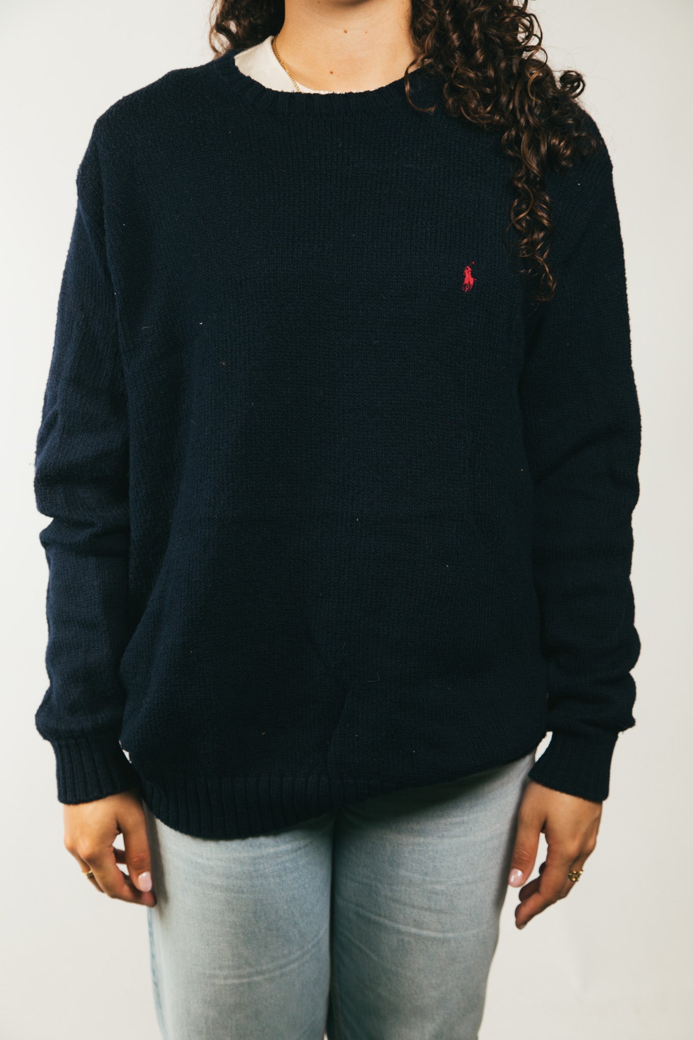 Ralph Lauren - Sweatshirt (L)