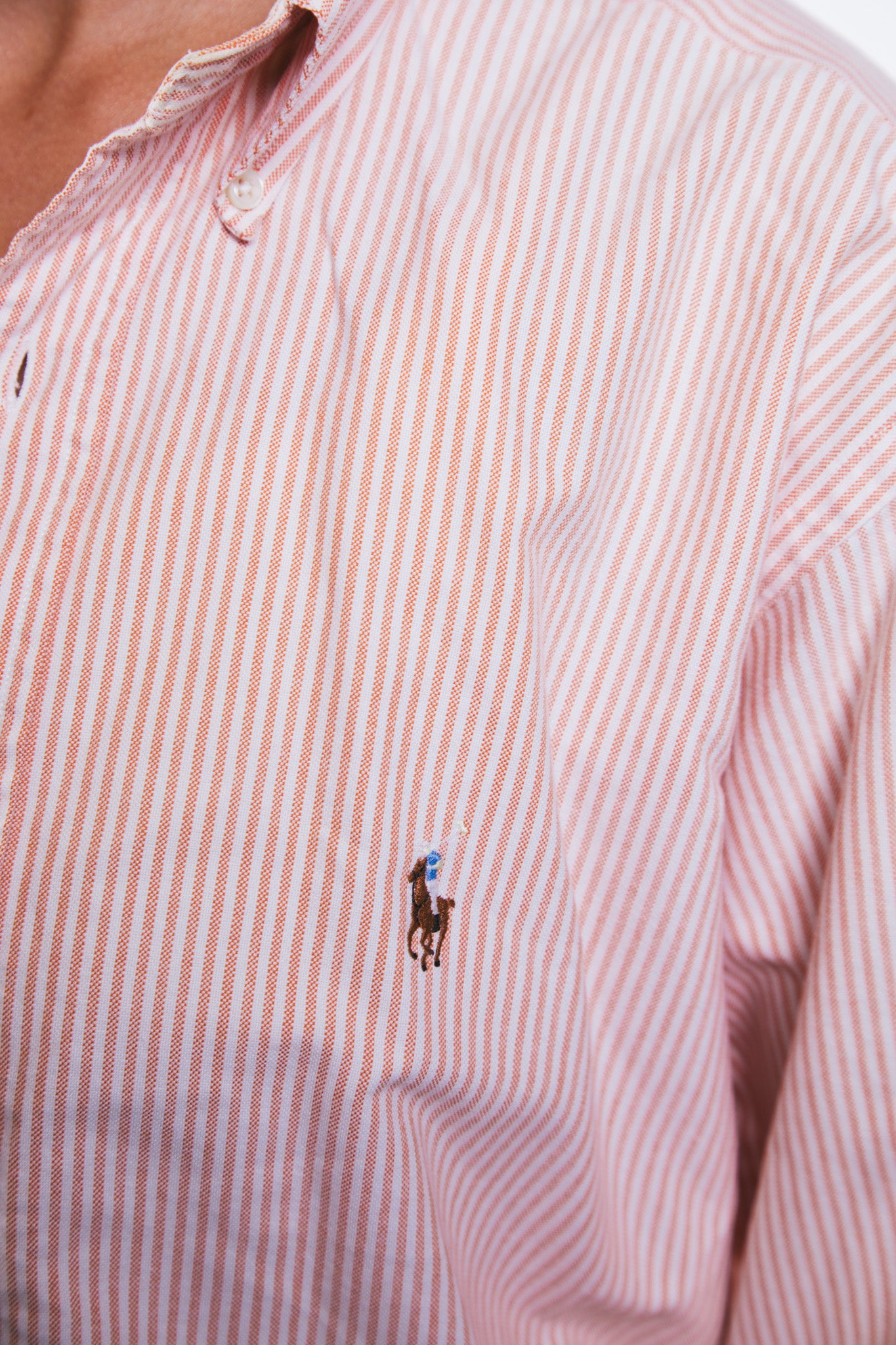 Ralph Lauren Shirt - (L)