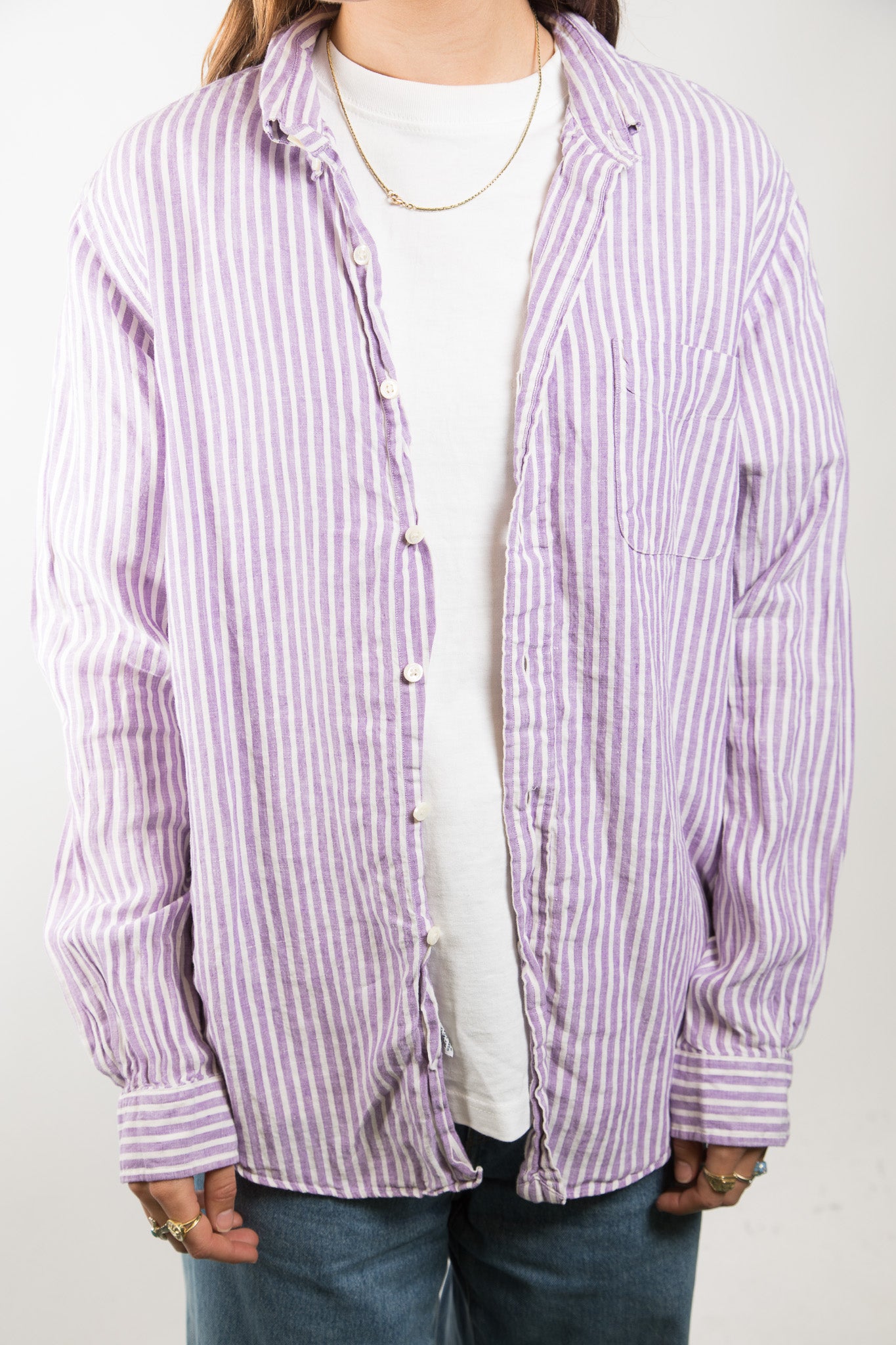 Ralph Lauren - Shirt (M)
