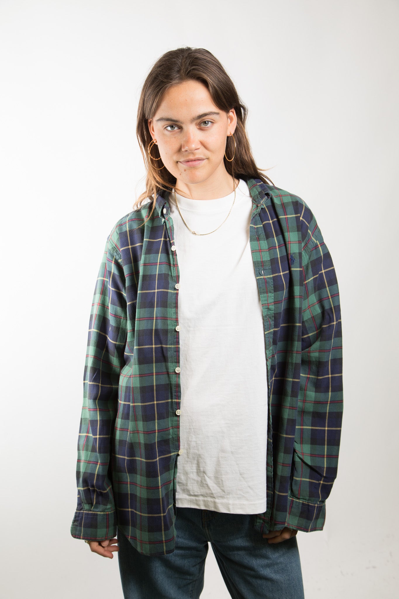 Ralph Lauren - Shirt (L)
