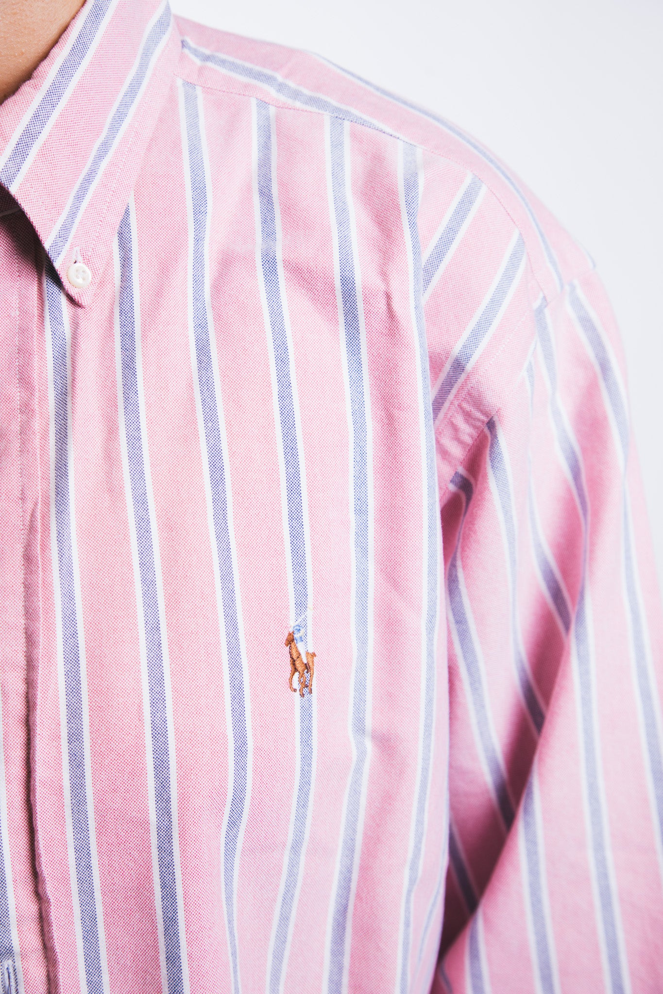 Ralph Lauren Shirt - (M)