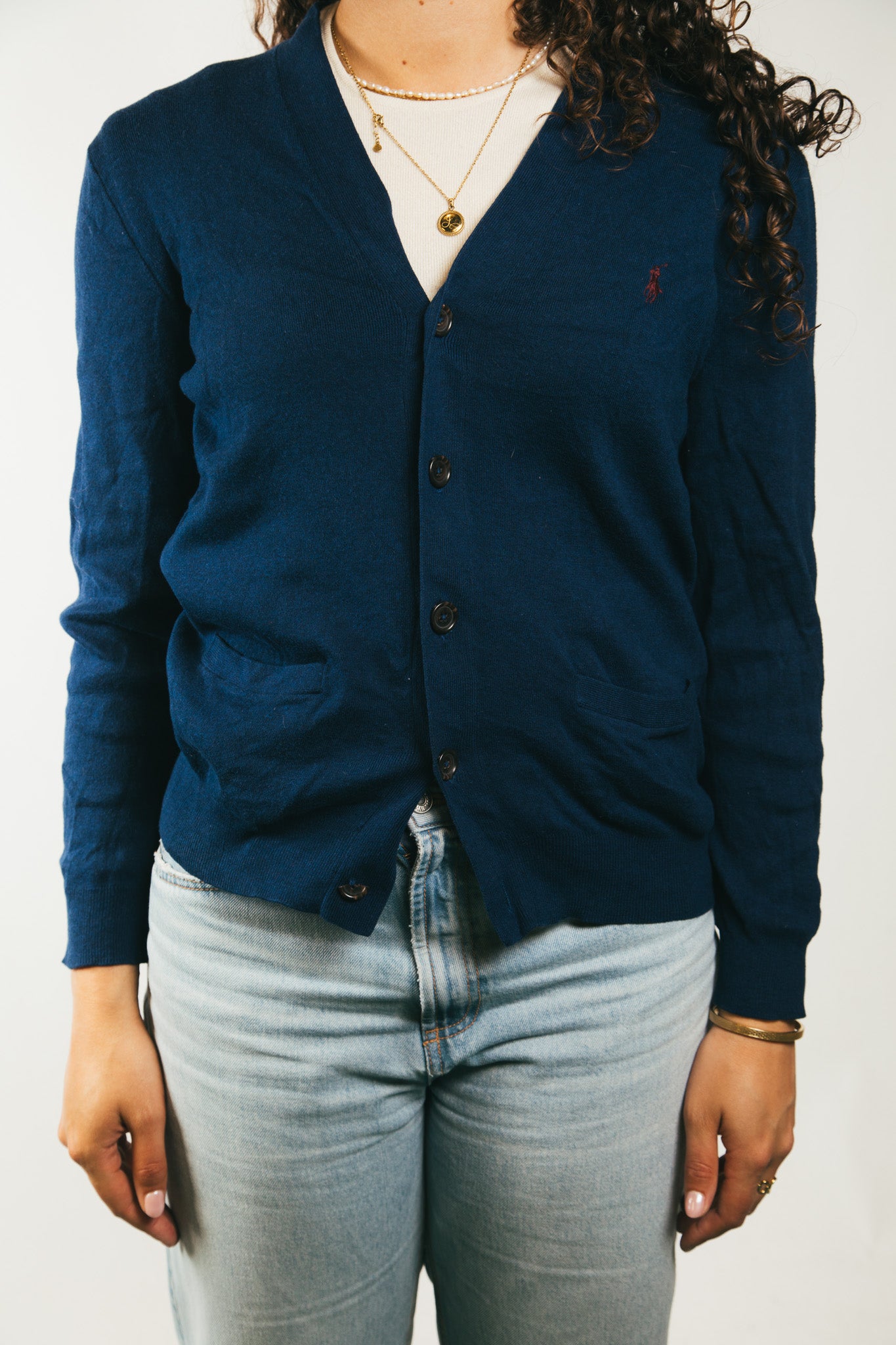 Ralph Lauren - Shirt (XS)