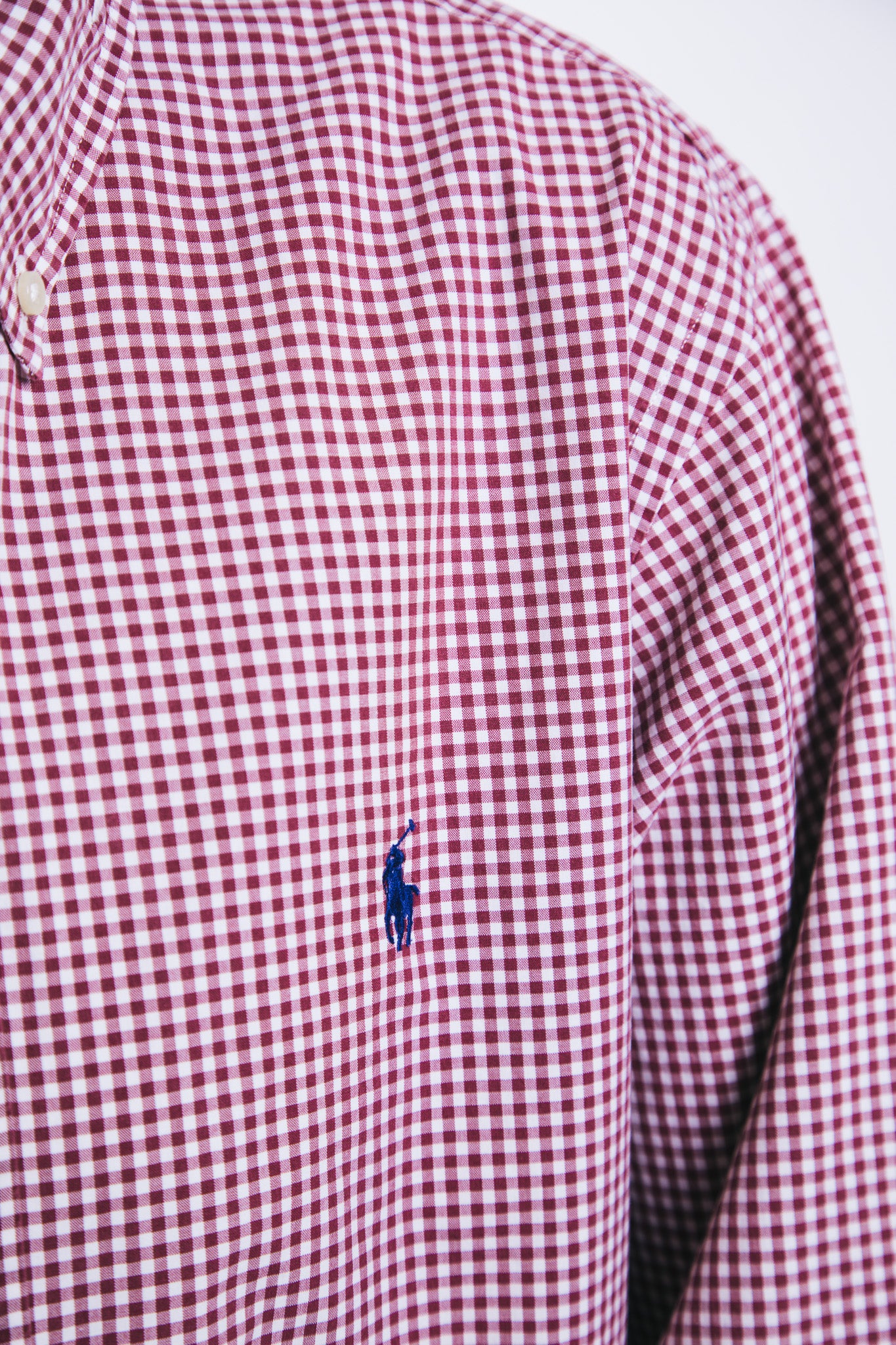 Ralph Lauren Shirt - (M)