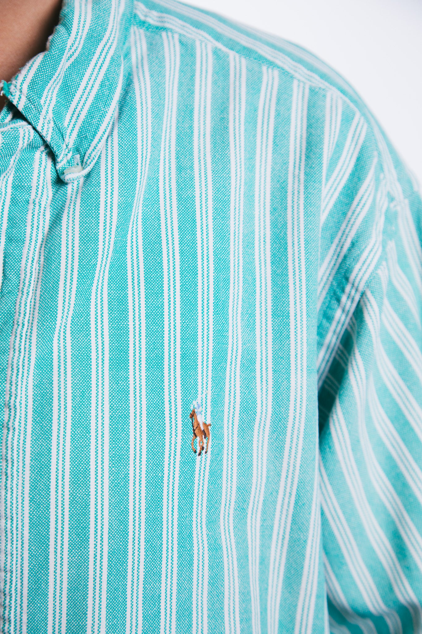 Ralph Lauren Shirt - (M)