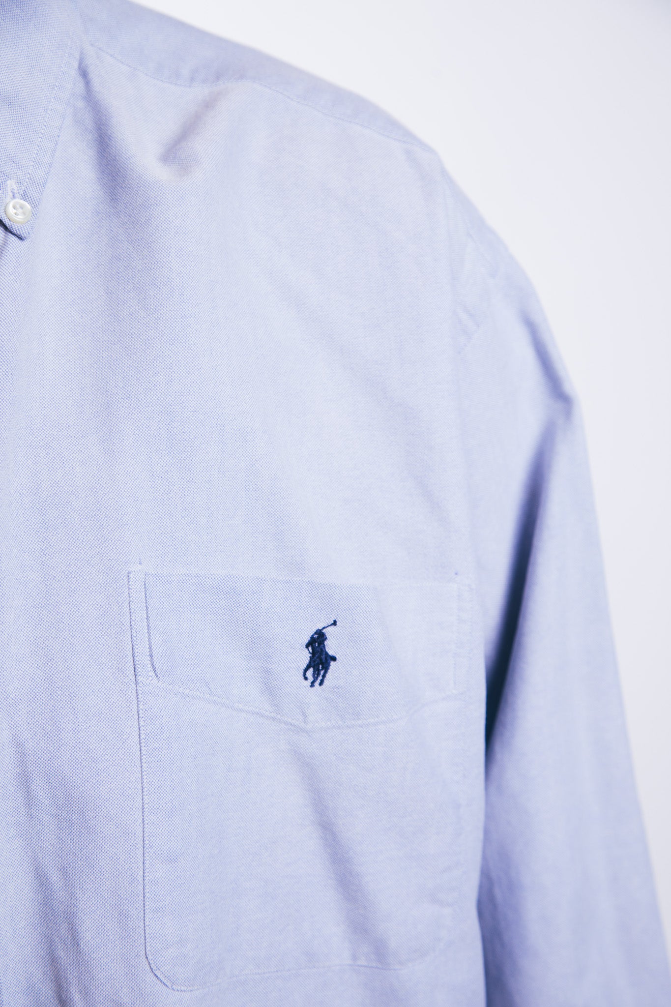 Ralph Lauren Shirt - (L)